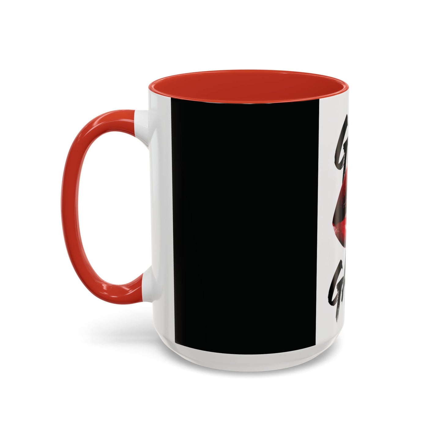 Coffee Mug -Girl Gang
