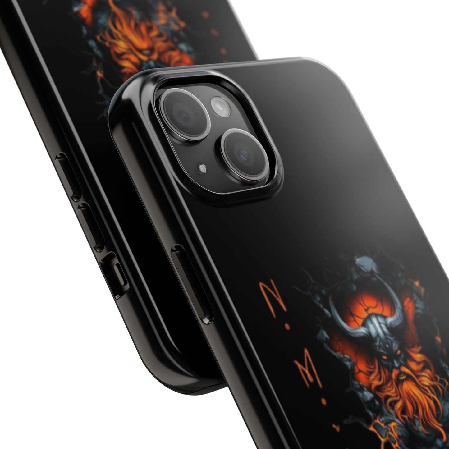 Phone case- SpiderMan Tough Phone Case - Durable Protection for Car Enthusiasts
