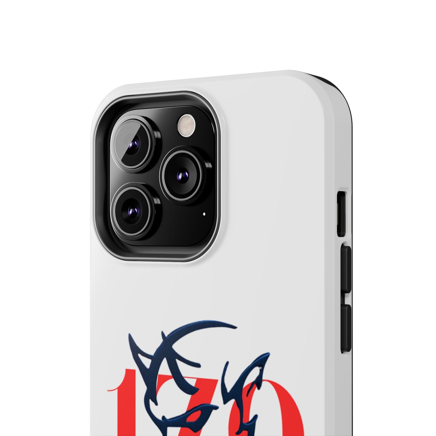 Phone case- Demon 170 Tough Phone Case - Durable Protection