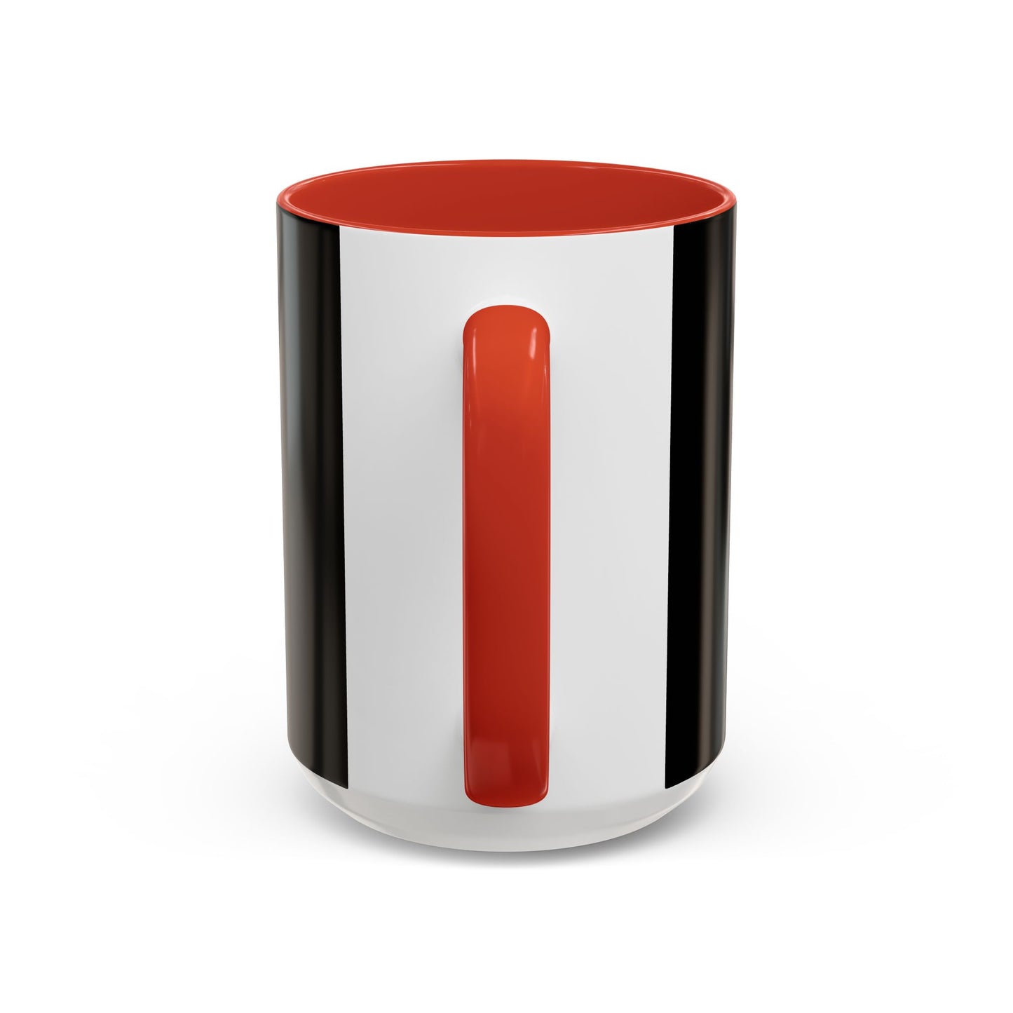 Motivational Accent Coffee Mug - "Step Your Game Up!" - Perfect for Gamers & Coffee Lovers