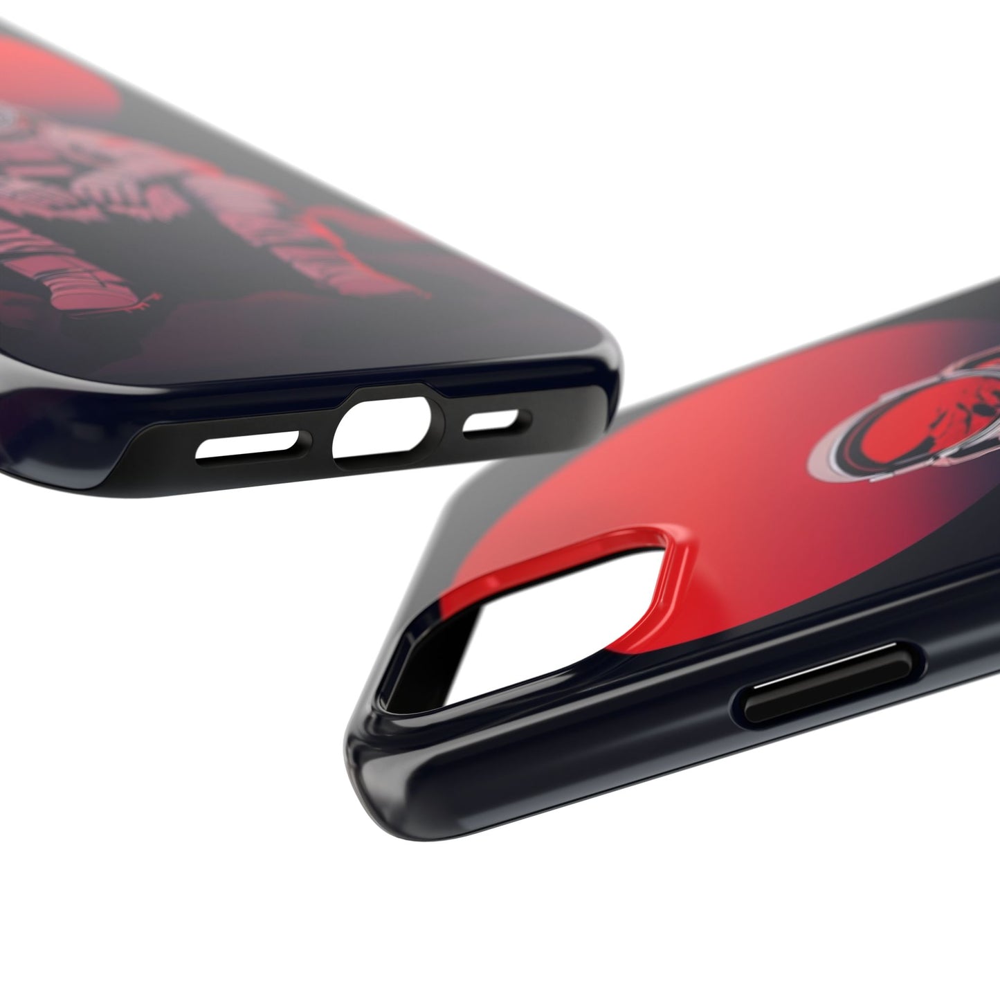 Tough Phone Cases Astronaut