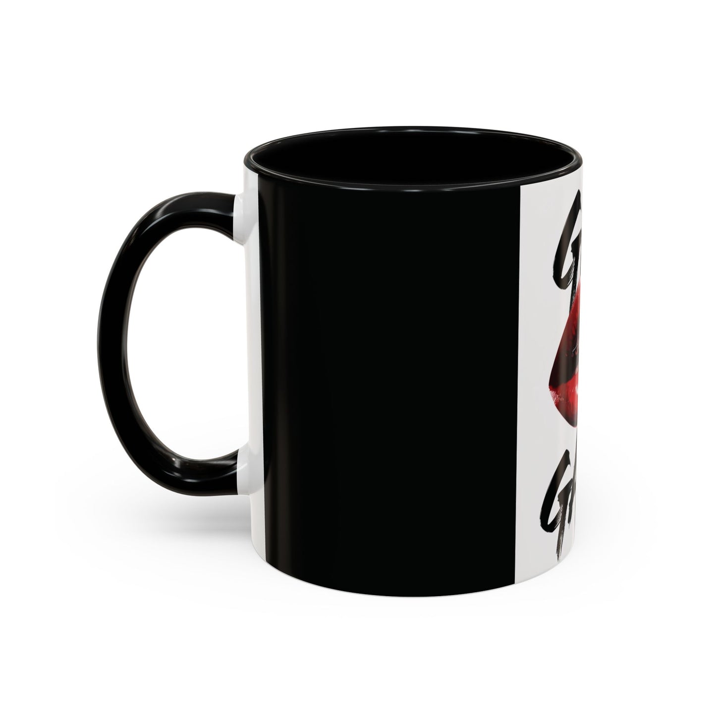 Coffee Mug -Girl Gang