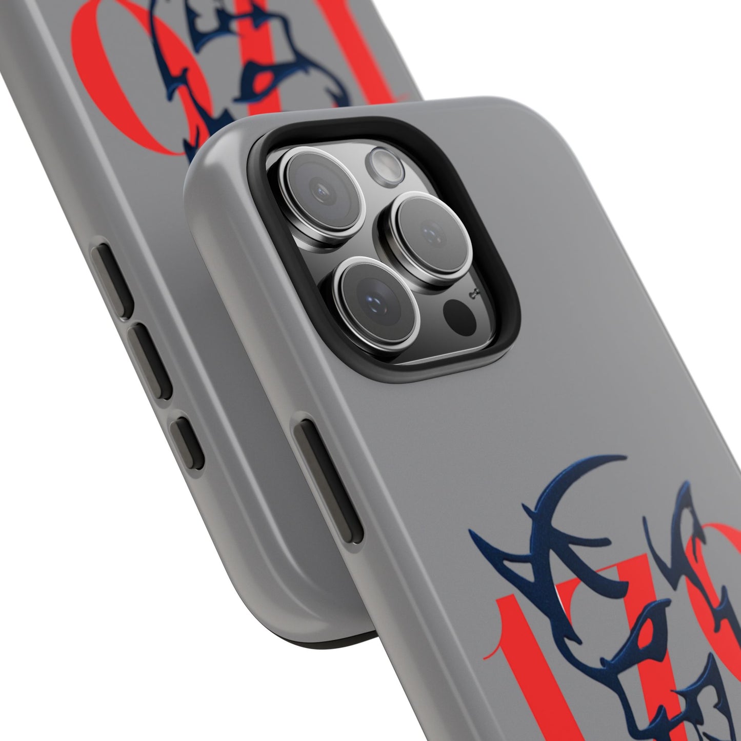 Phone case- Demon 170 Tough Phone Case - Durable Protection