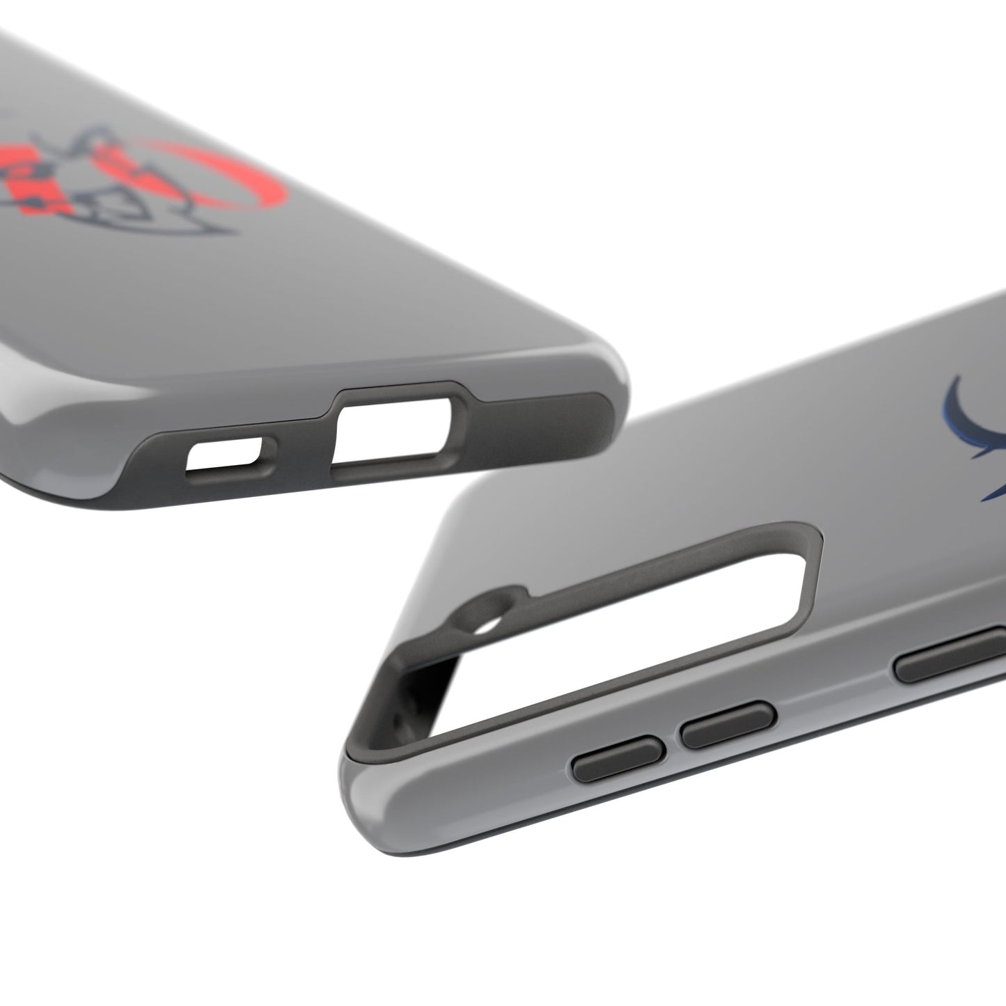 Phone case- Demon 170 Tough Phone Case - Durable Protection