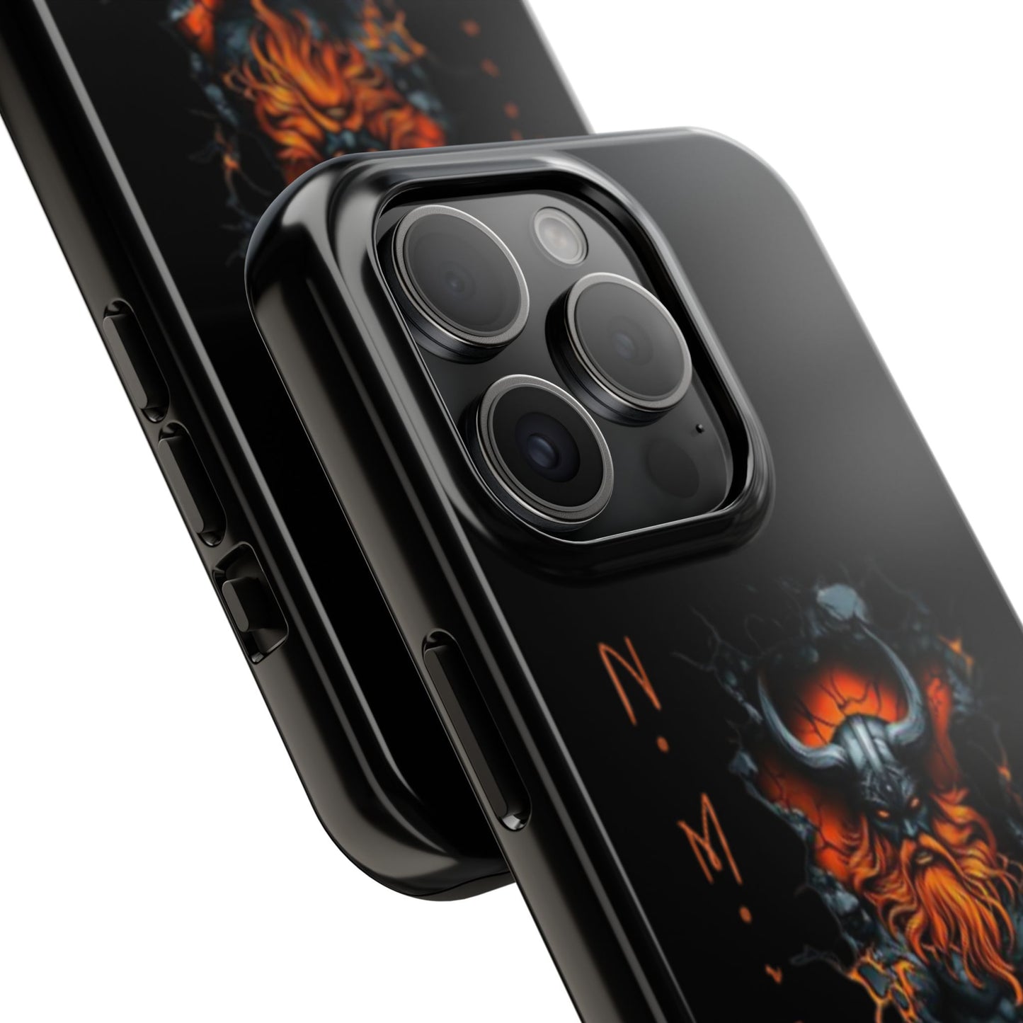 Phone case- SpiderMan Tough Phone Case - Durable Protection for Car Enthusiasts