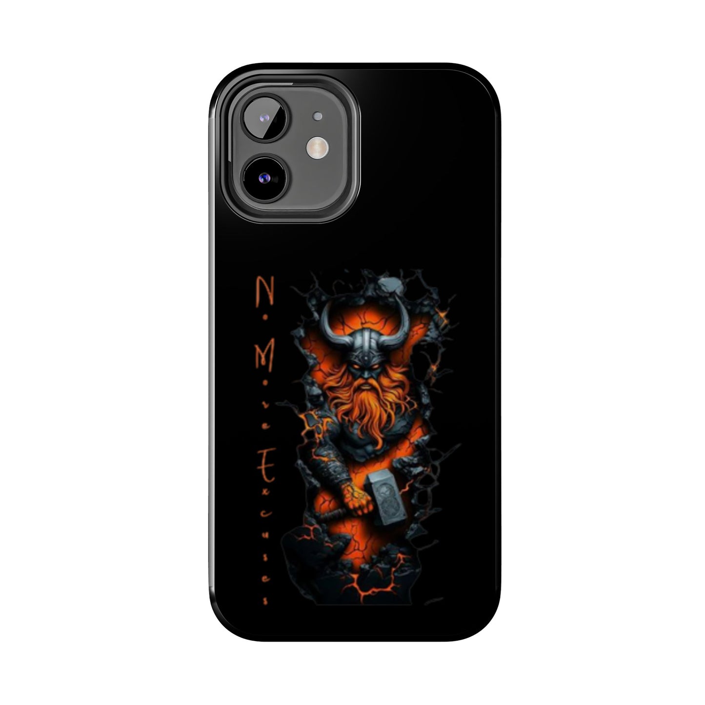 Phone case- SpiderMan Tough Phone Case - Durable Protection for Car Enthusiasts