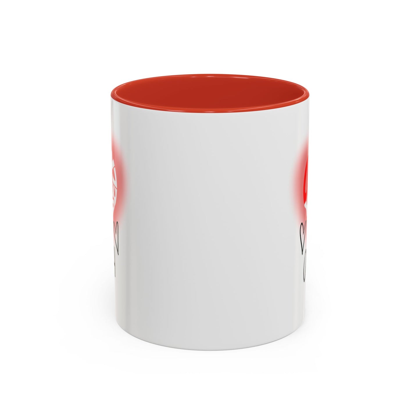 Mug - Perfect Valentine's Day Gift - 11 & 15oz