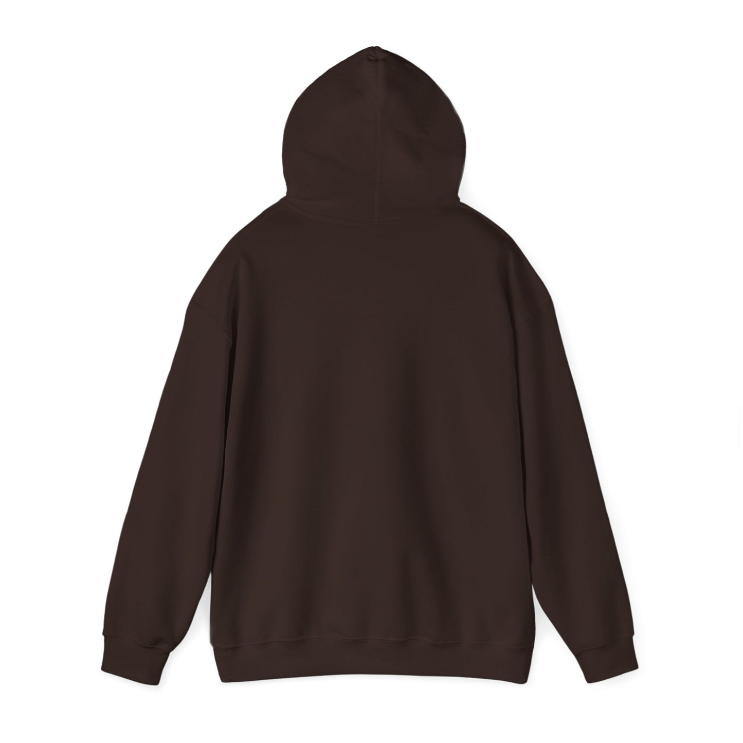 Sweetheart Sky Blue Hoodie for Men & Women – Love Heart Graphic Cozy Couples Wear