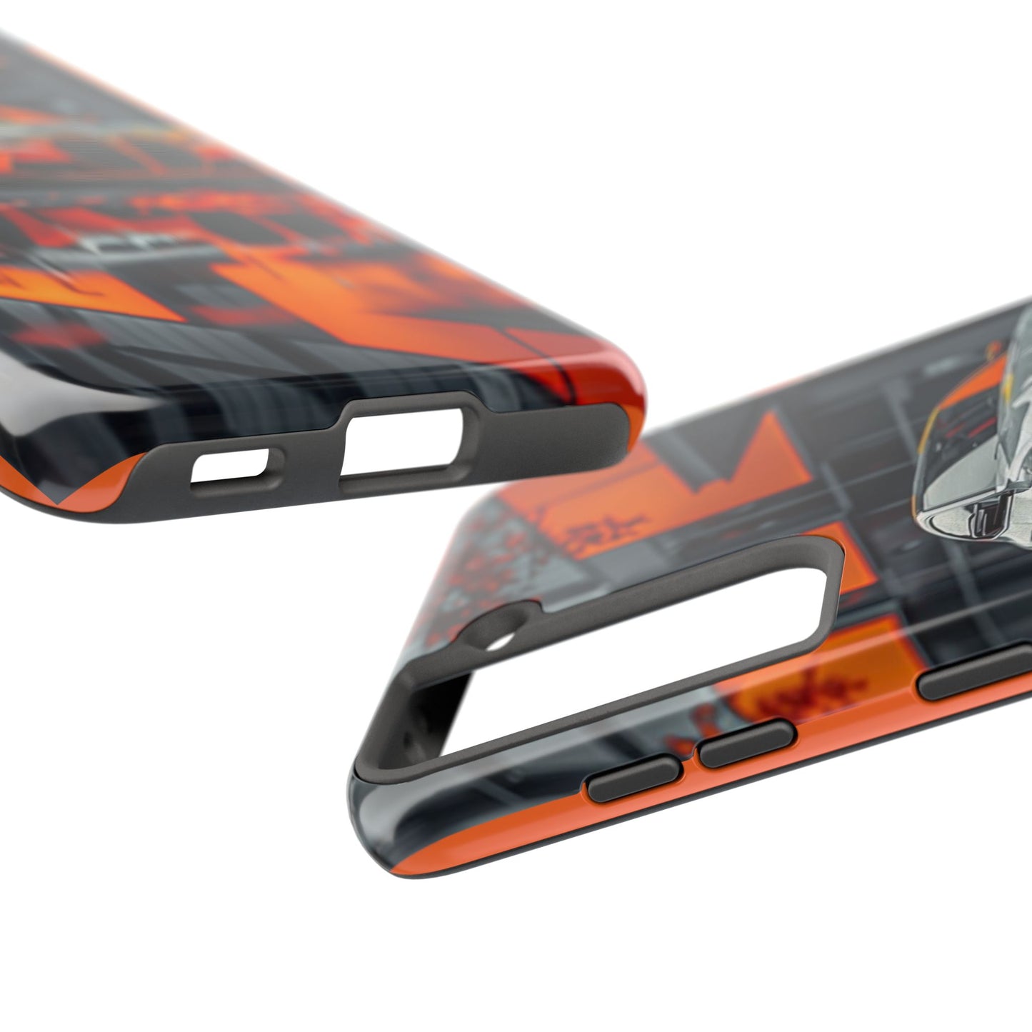 ποΈ BMW Performance Tough Phone Case β Sleek & Durable Protection for iPhones & Androids π±π₯