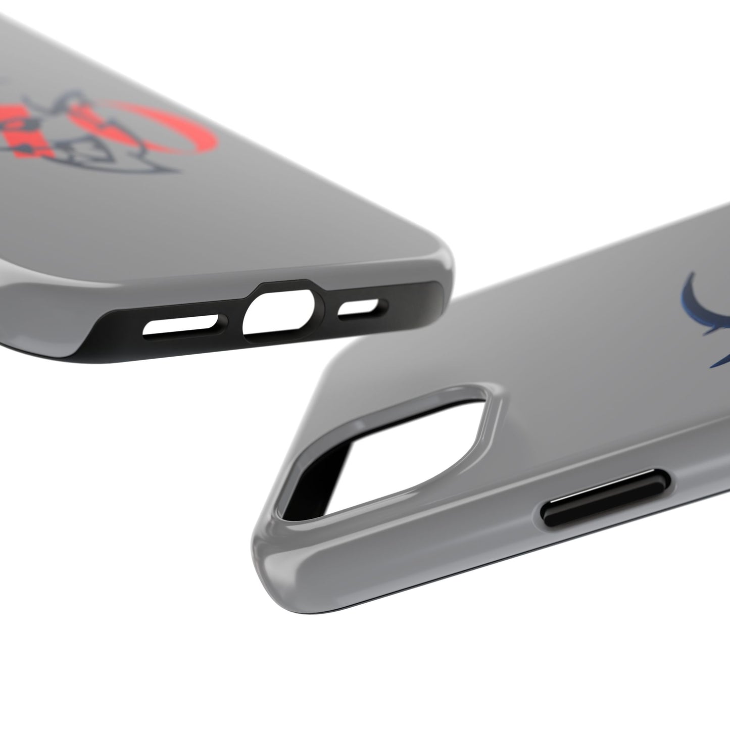 Phone case- Demon 170 Tough Phone Case - Durable Protection
