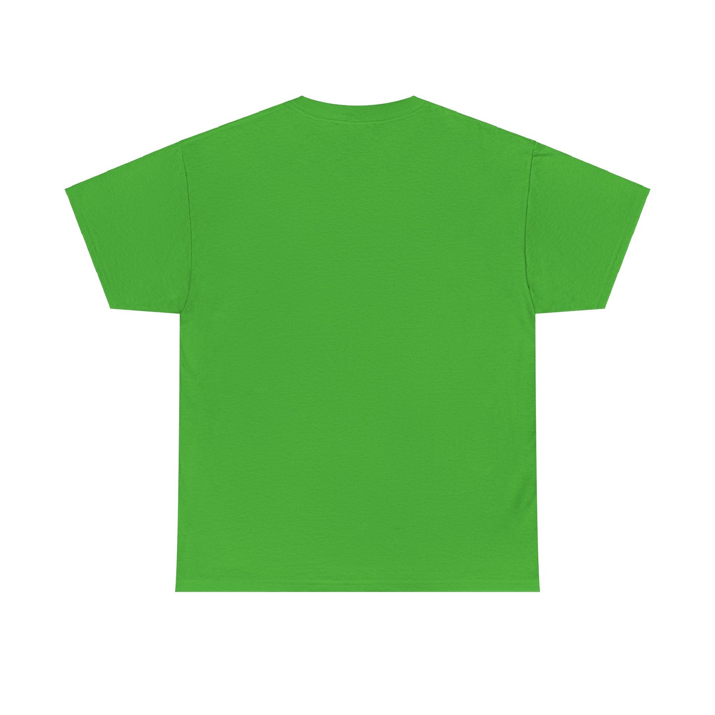 Sushi Cuties Unisex Heavy Cotton Tee - Cute Sushi Graphic Tee for Food Lovers