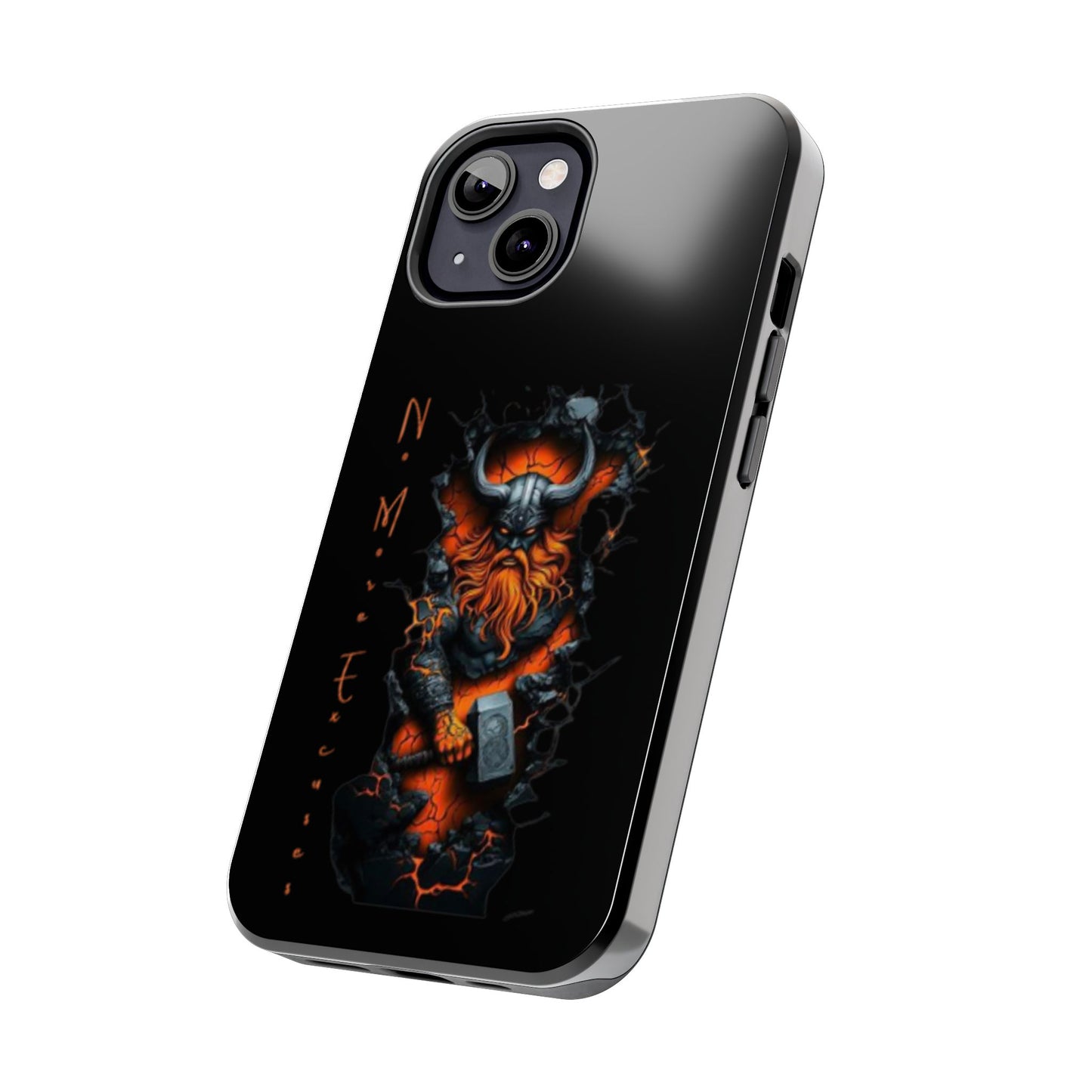 Phone case- SpiderMan Tough Phone Case - Durable Protection for Car Enthusiasts