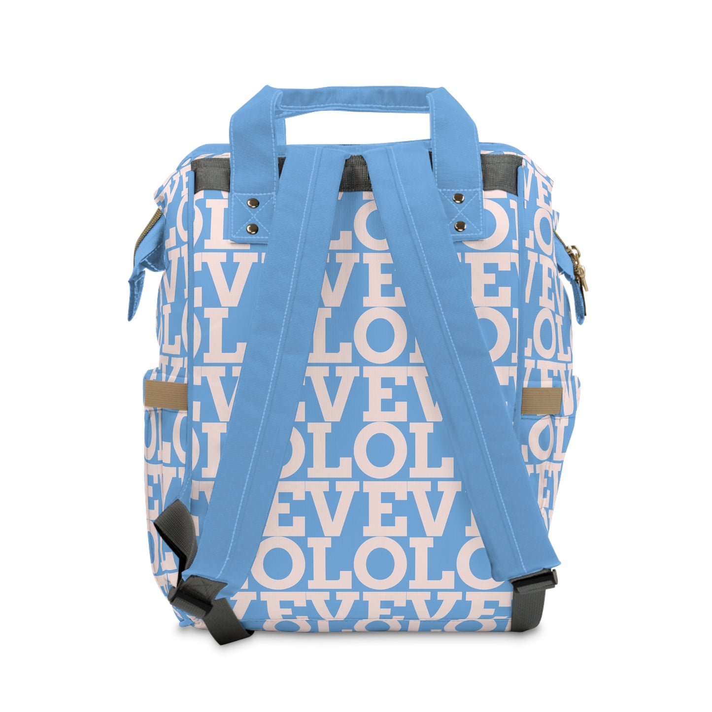 Trendy Diaper Backpack πβ¨ | Stylish, Spacious & Versatile for Modern Moms