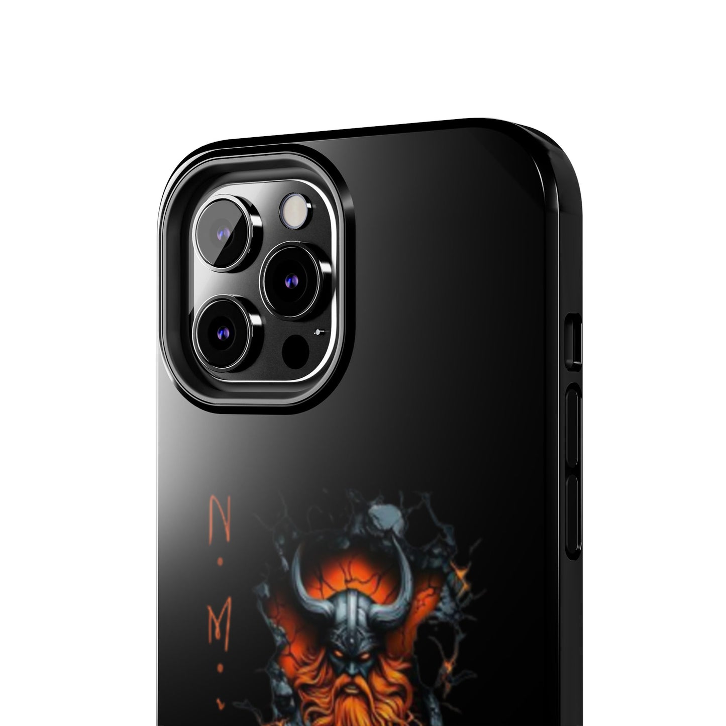 Phone case- SpiderMan Tough Phone Case - Durable Protection for Car Enthusiasts