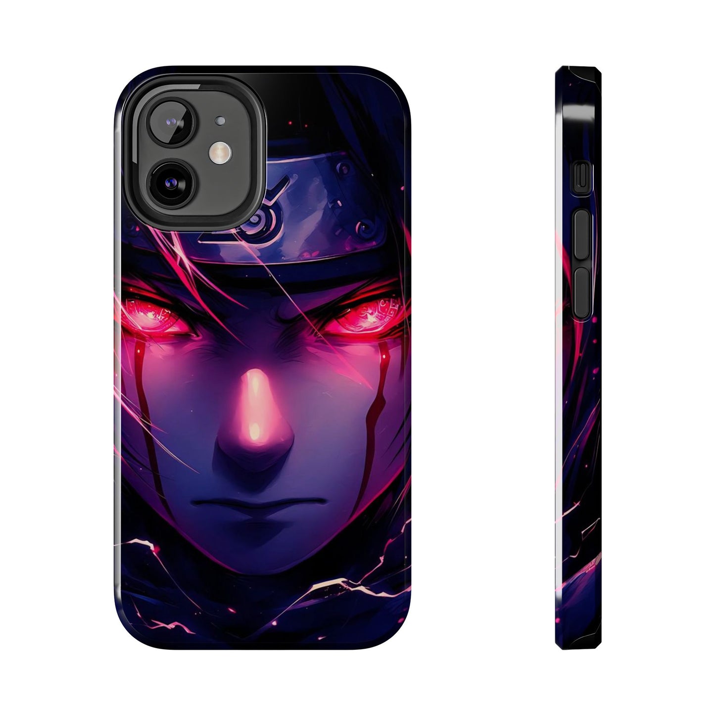 Phone Case- Naruto Tough Case- Durable Protection