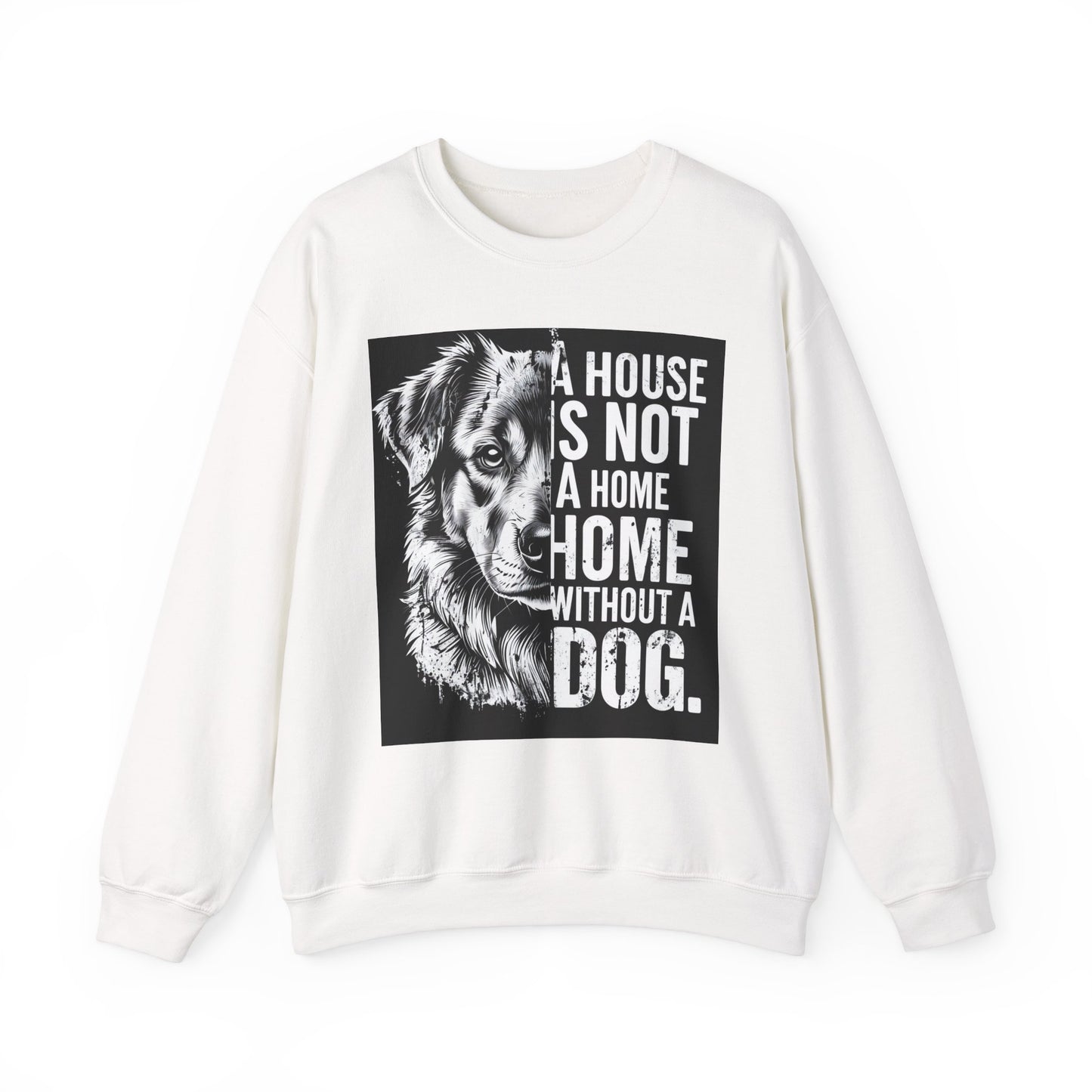 Sunset Coral Sweatshirt for Men & Women – Yorkshire Terrier My Owner Doesn’t Play About Me Graphic