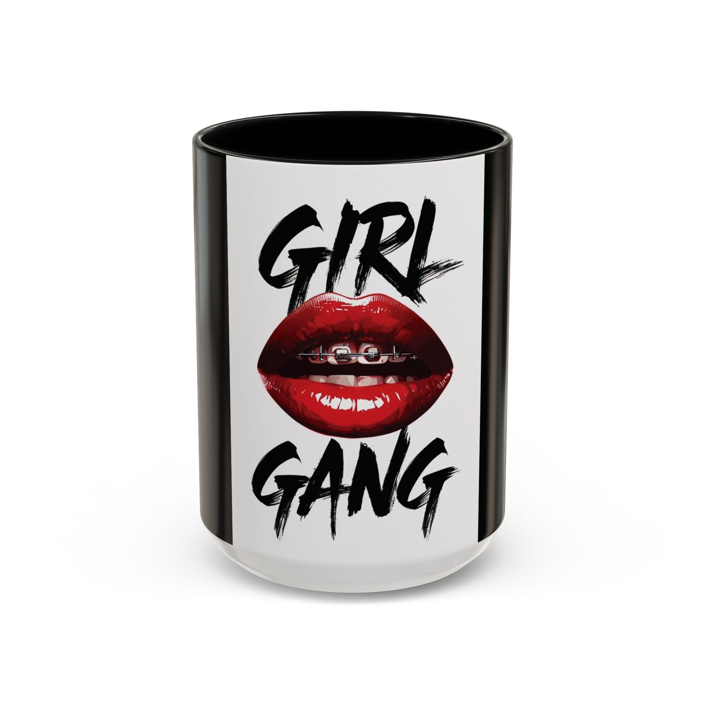 Coffee Mug -Girl Gang