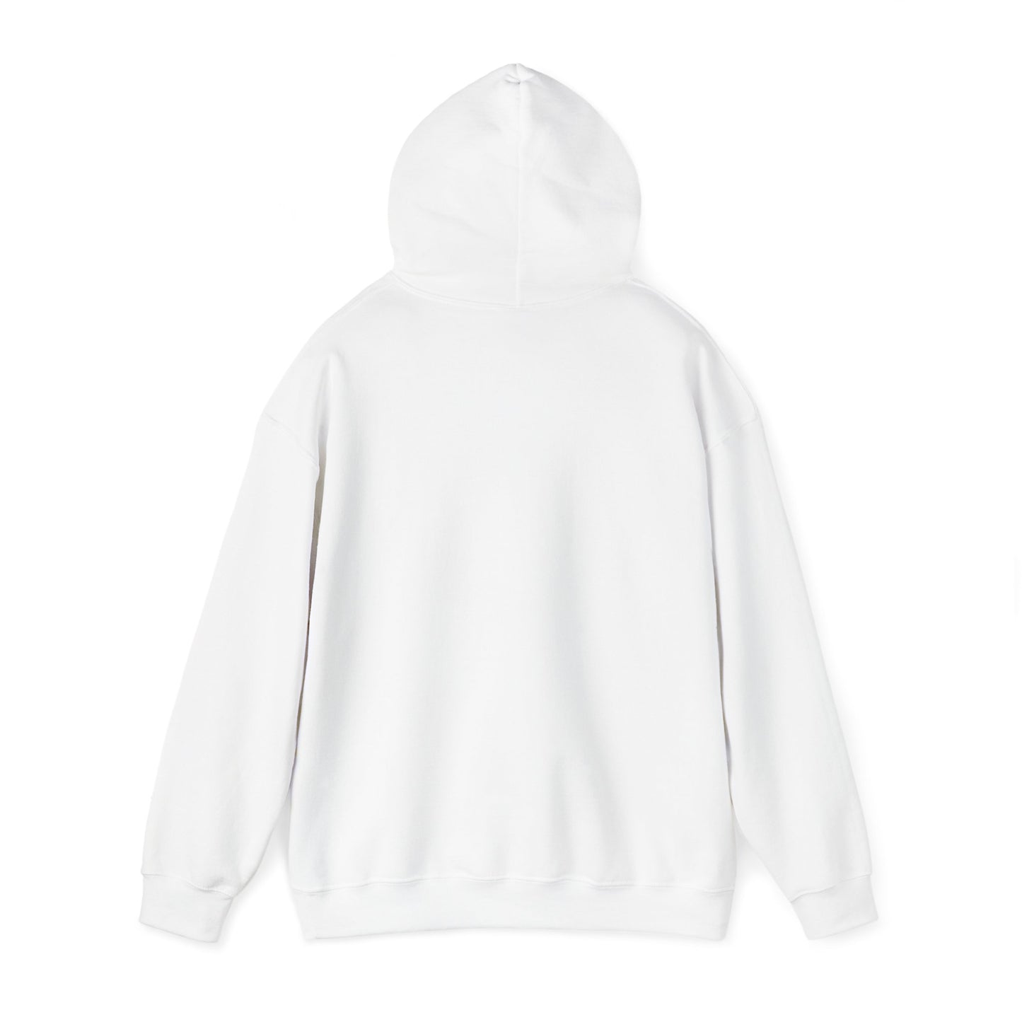 Sweetheart Sky Blue Hoodie for Men & Women – Love Heart Graphic Cozy Couples Wear