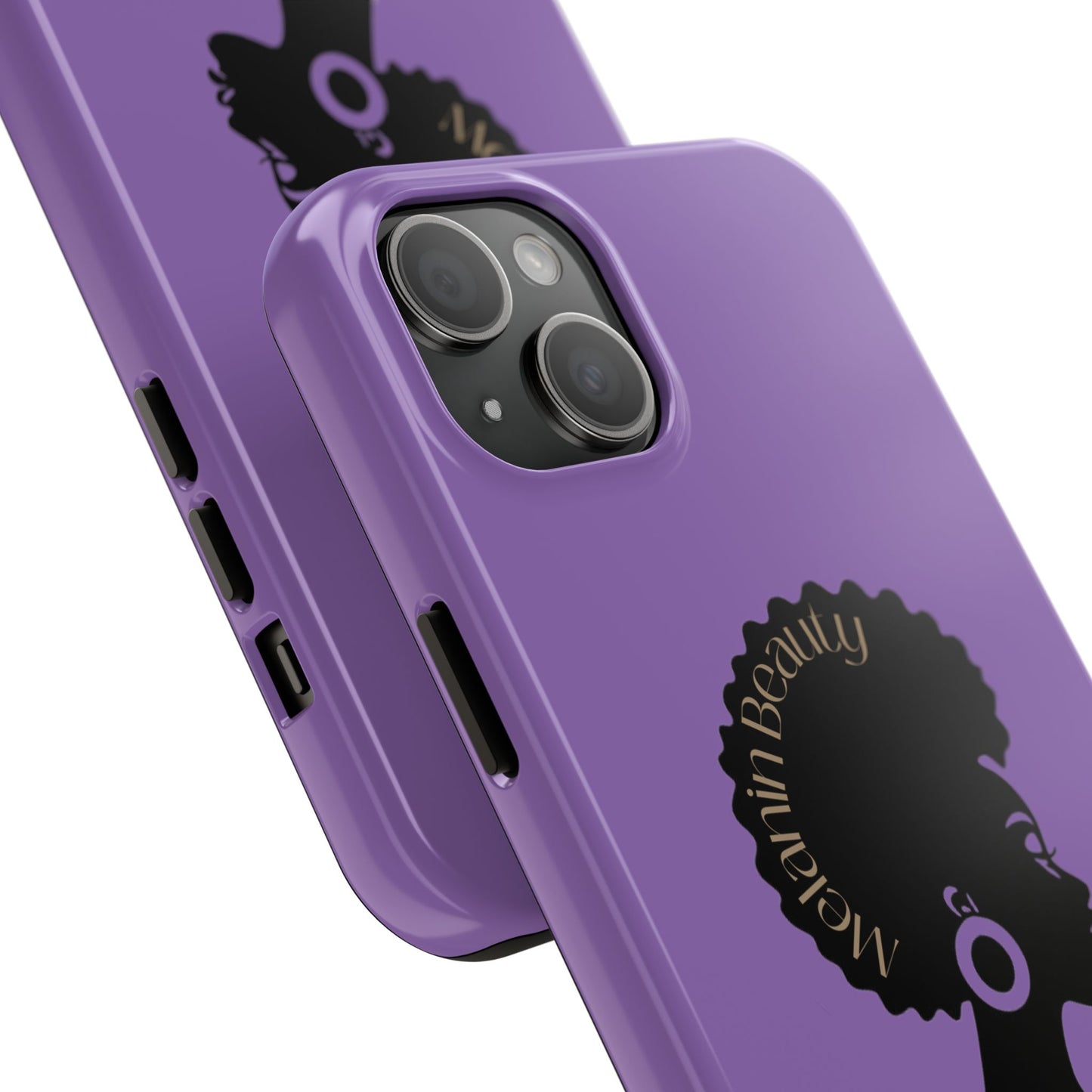Empowering Tough Phone Case - 'Stand Together' Design