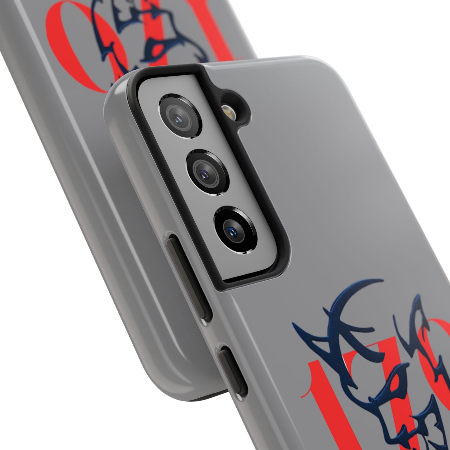 Phone case- Demon 170 Tough Phone Case - Durable Protection