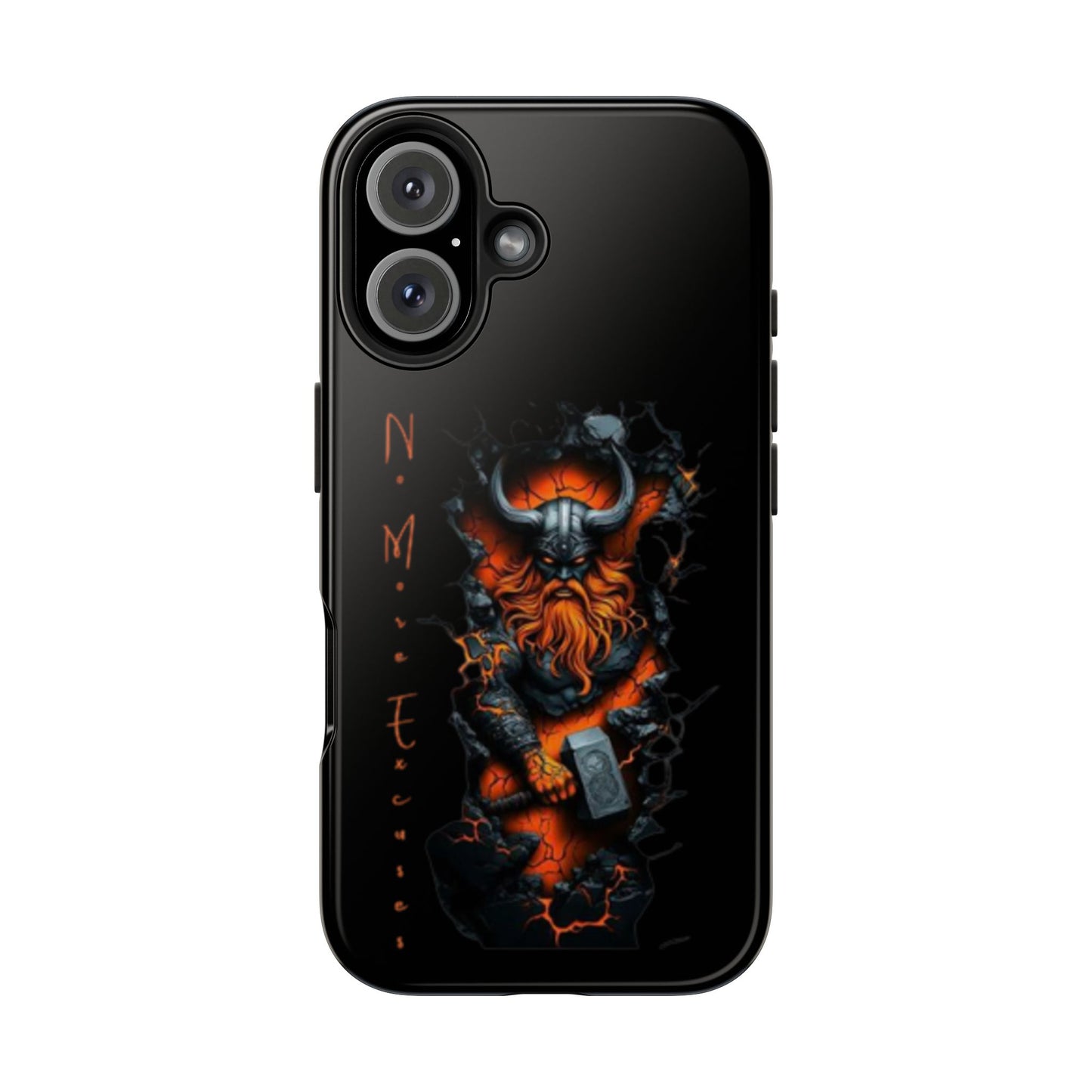 Phone case- SpiderMan Tough Phone Case - Durable Protection for Car Enthusiasts