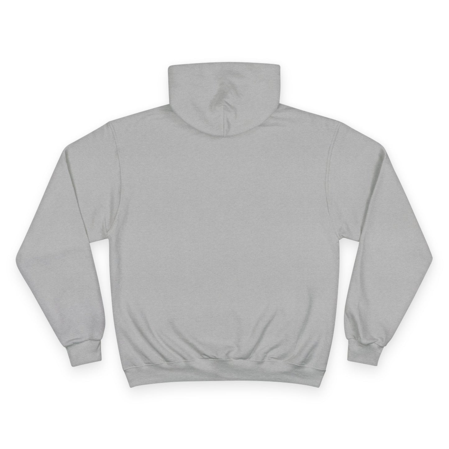 Cute Dog Mama Hoodie | "Mama Don't Play That" Champion Sweatshirt