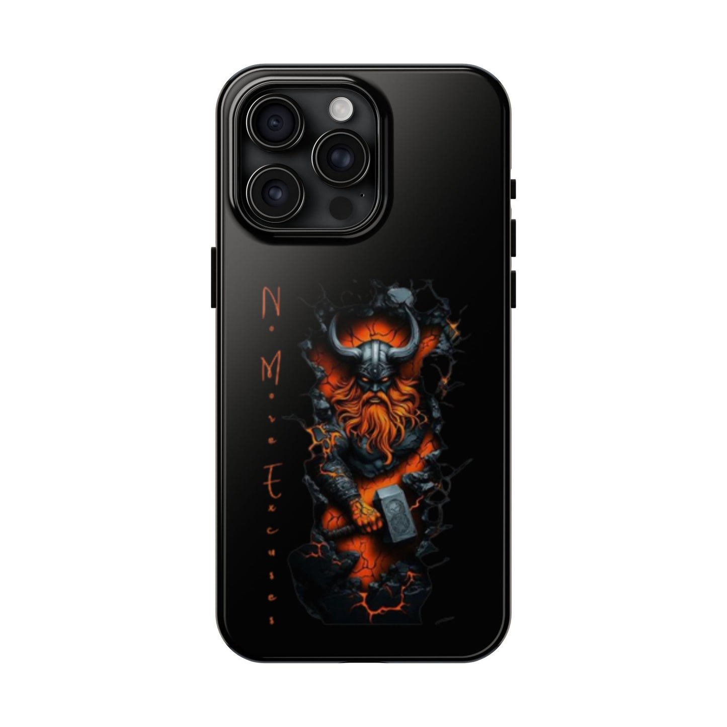 Phone case- SpiderMan Tough Phone Case - Durable Protection for Car Enthusiasts