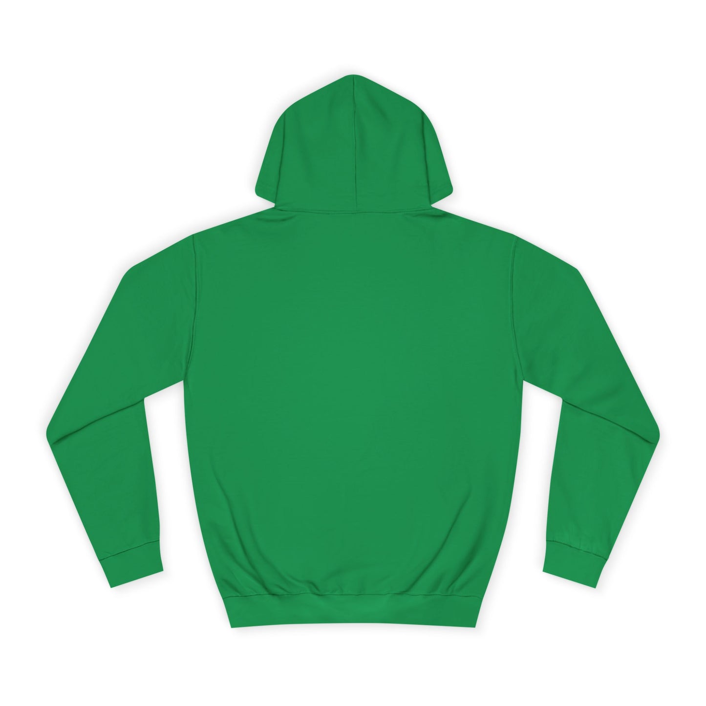 Glacier White Men’s NFL Hoodie – "Lock In" Football Edition Sweatshirt with Drawstrings & Kangaroo Pocket