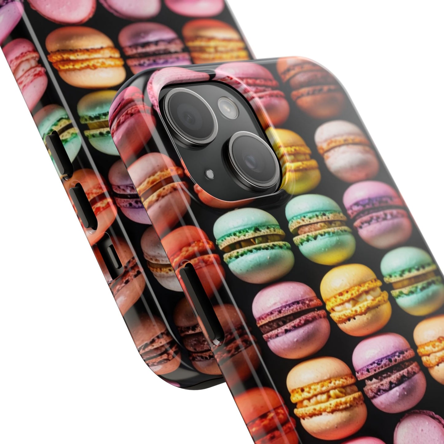Tough iPhone Cases For Girls