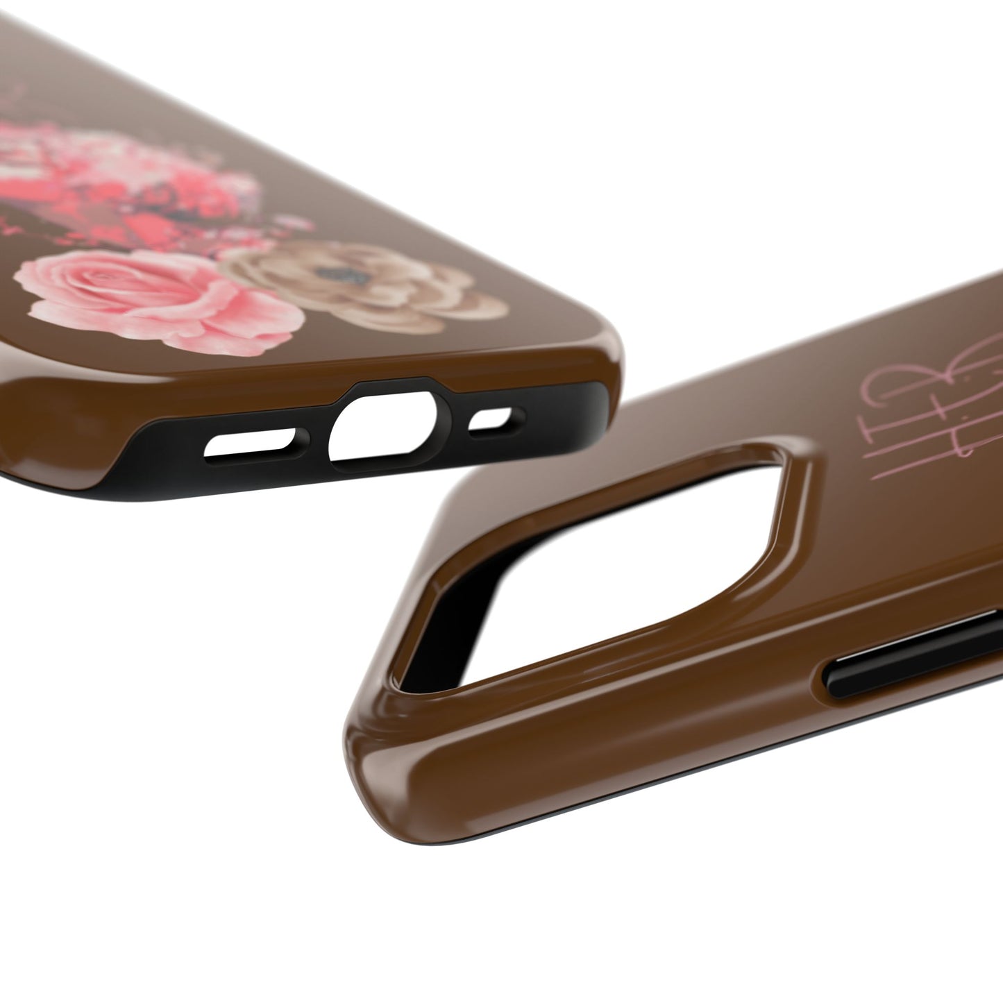 Phone case- HER Tough Phone Case - Durable Protection