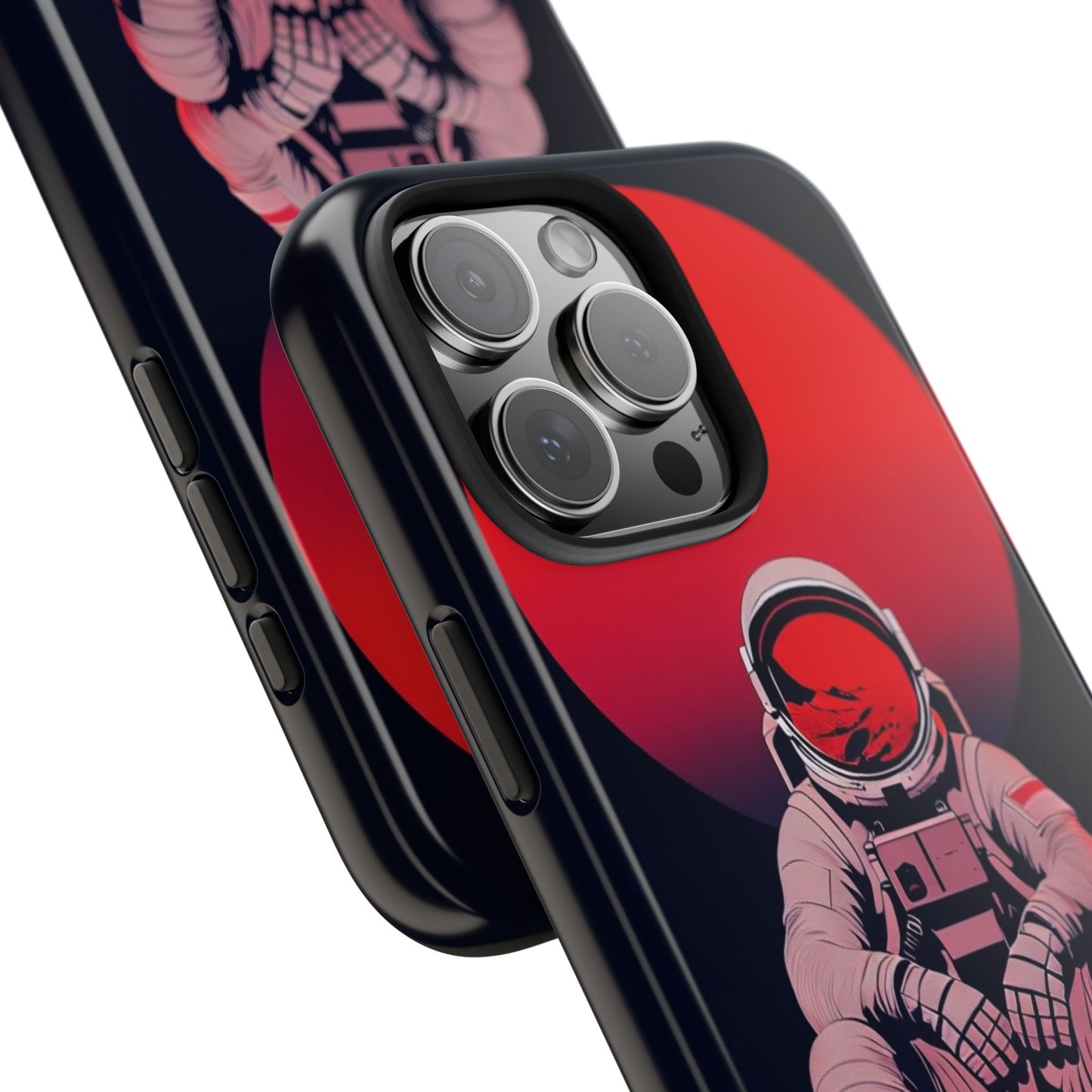 Tough Phone Cases Astronaut