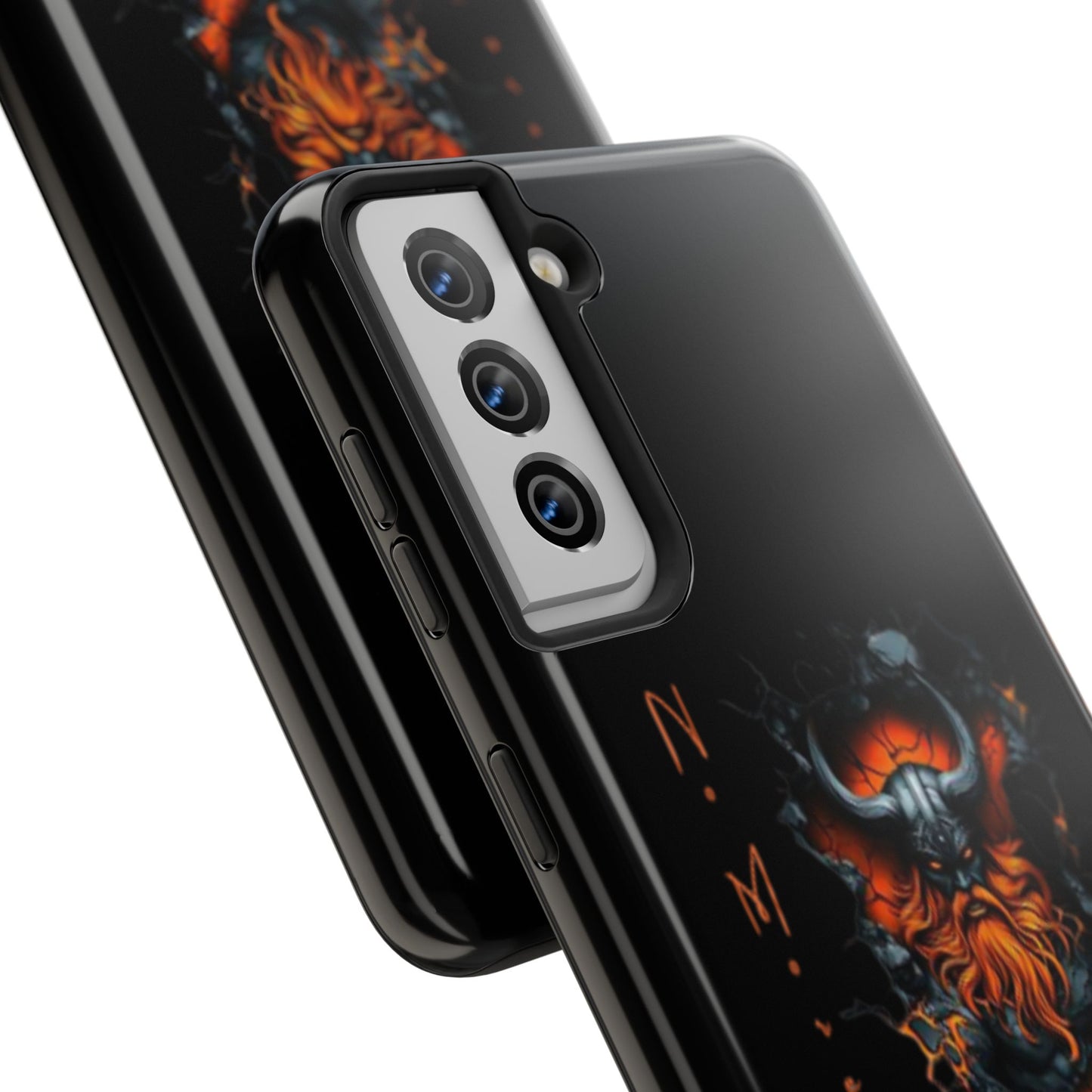 Phone case- SpiderMan Tough Phone Case - Durable Protection for Car Enthusiasts