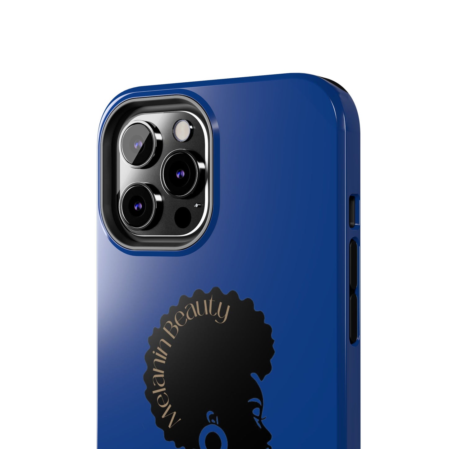 Empowering Tough Phone Case - 'Stand Together' Design