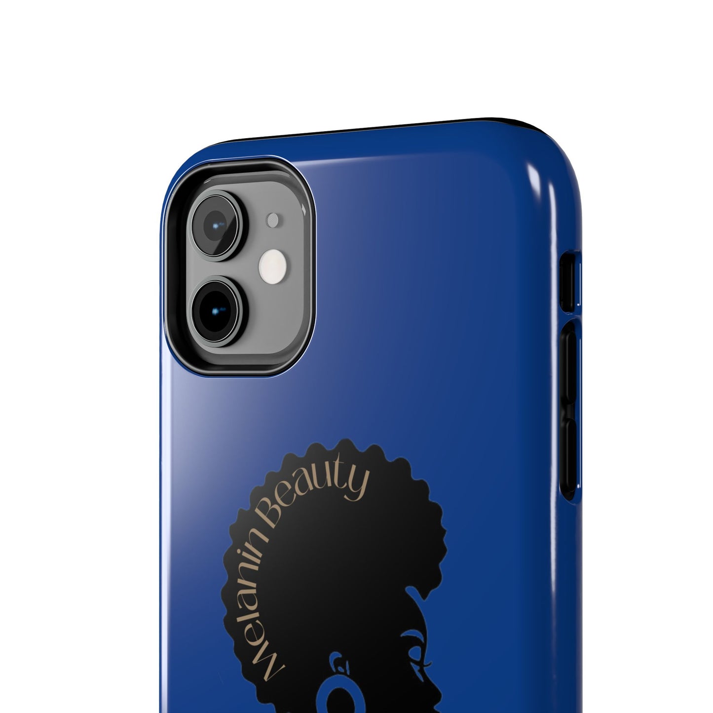 Empowering Tough Phone Case - 'Stand Together' Design
