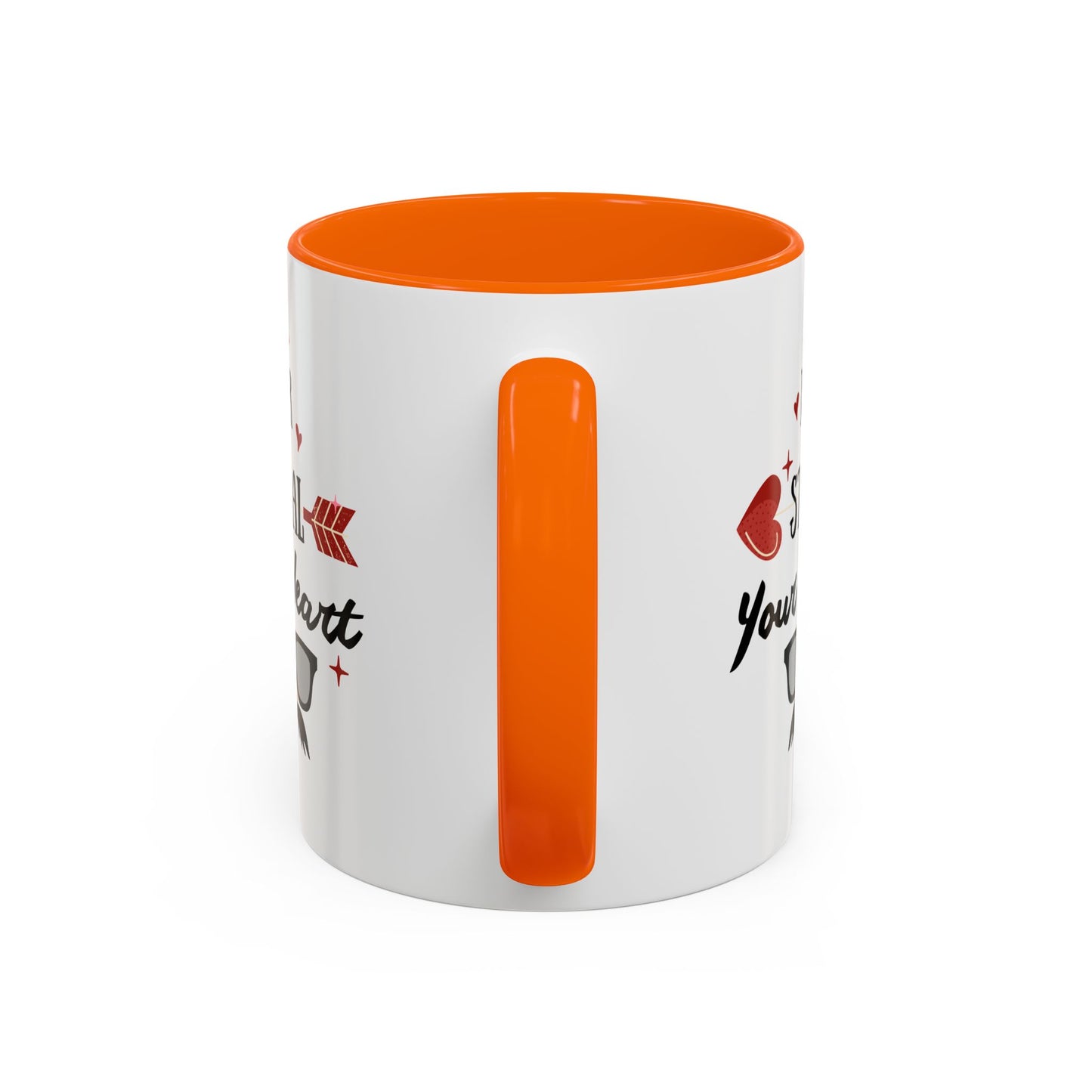 Mug - Perfect Valentine's Day Gift for Him - 11 & 15oz