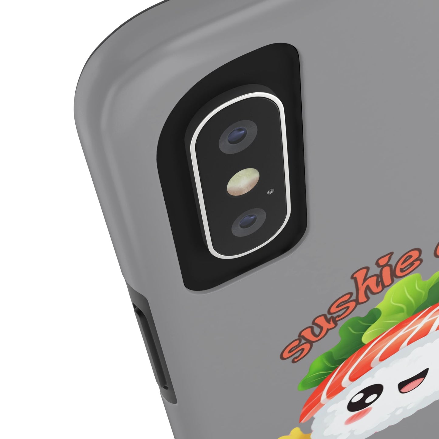 π£ Sushi Cuties Phone Case β Tough Protection for Food Lovers! π± For iPhones & Androids