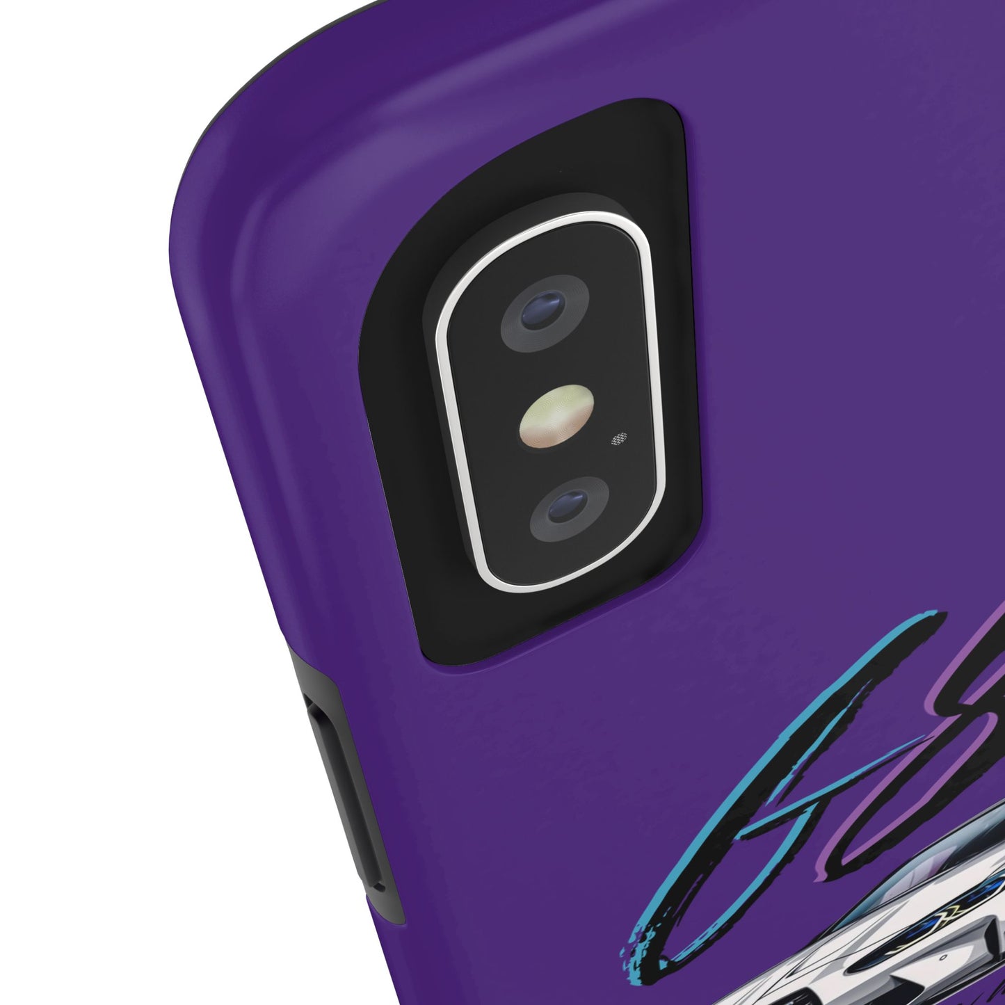 Car Enthusiast Tough Phone Case - BMW G80 'You Know How we Comin'