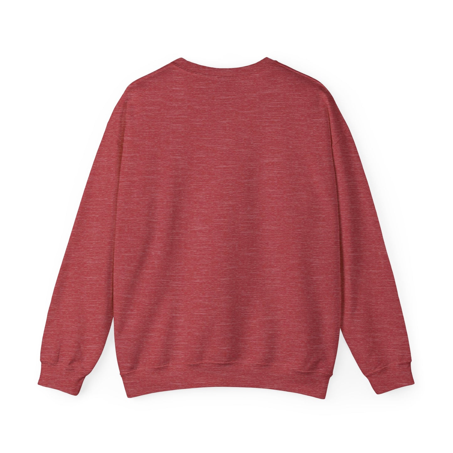 Cotton Blush XOXO Sweatshirt for Women – I’m His Romantic Everyday Lovewear