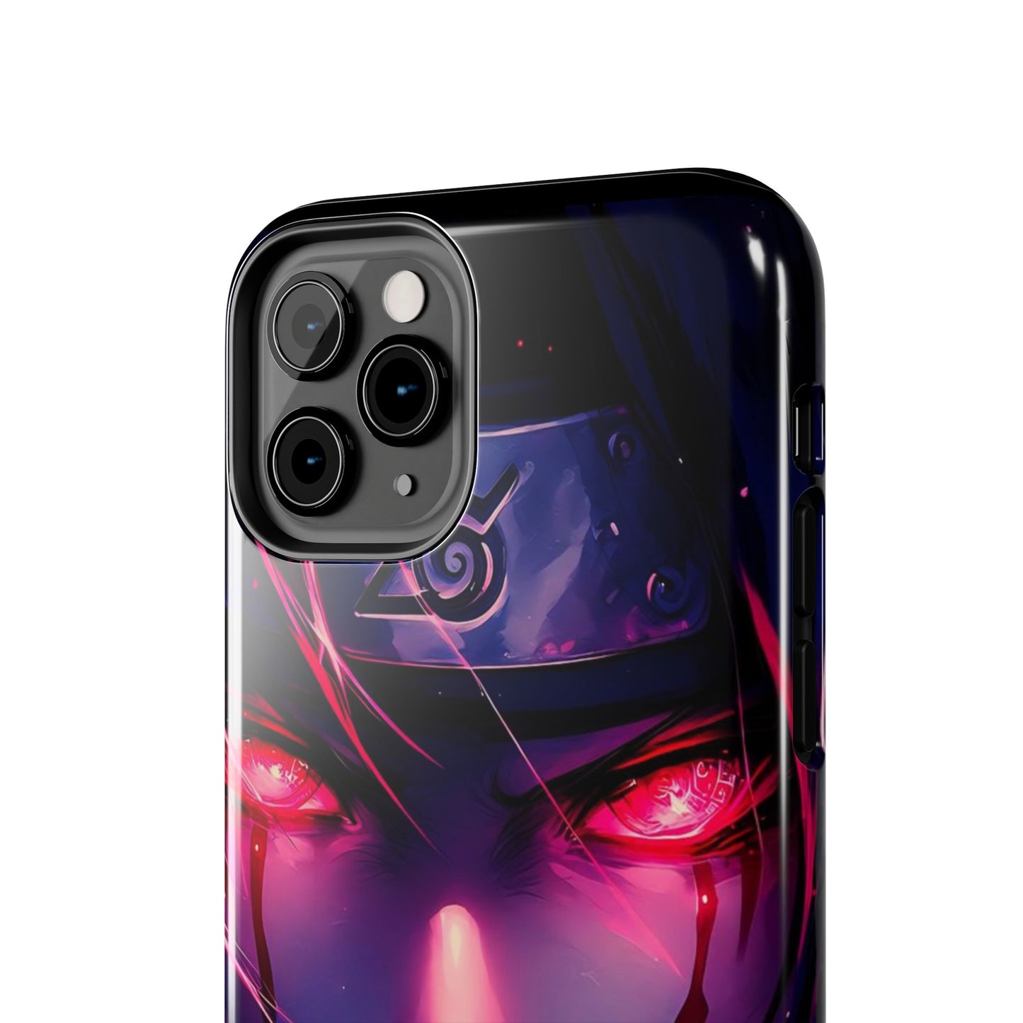 Phone Case- Naruto Tough Case- Durable Protection