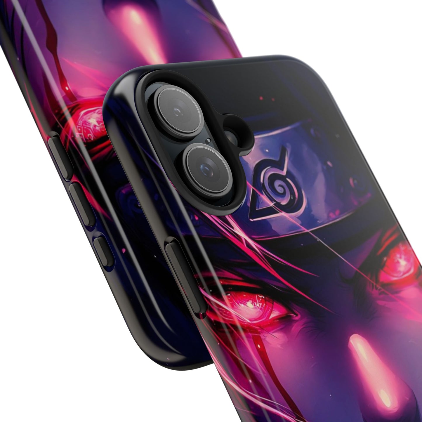Phone Case- Naruto Tough Case- Durable Protection