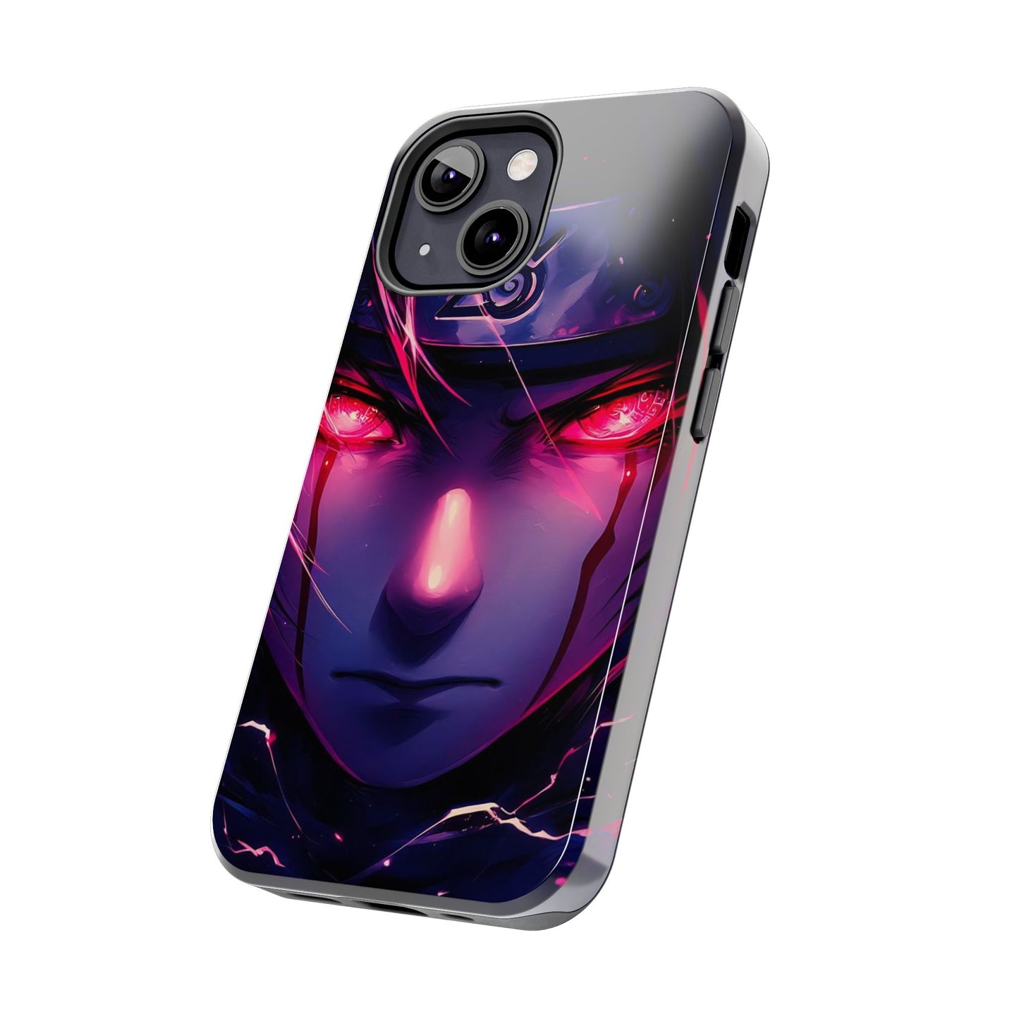 Phone Case- Naruto Tough Case- Durable Protection