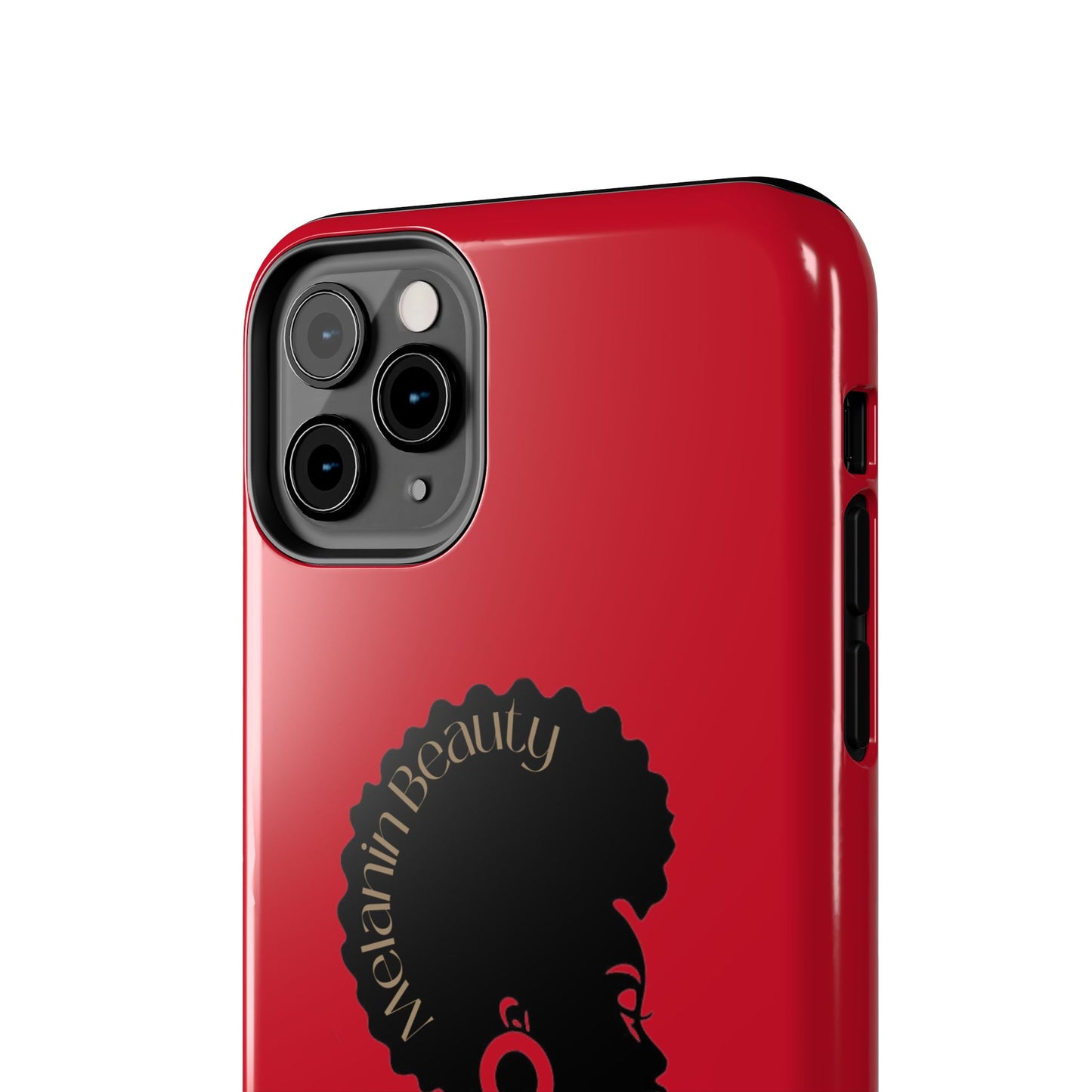 Empowering Tough Phone Case - 'Stand Together' Design