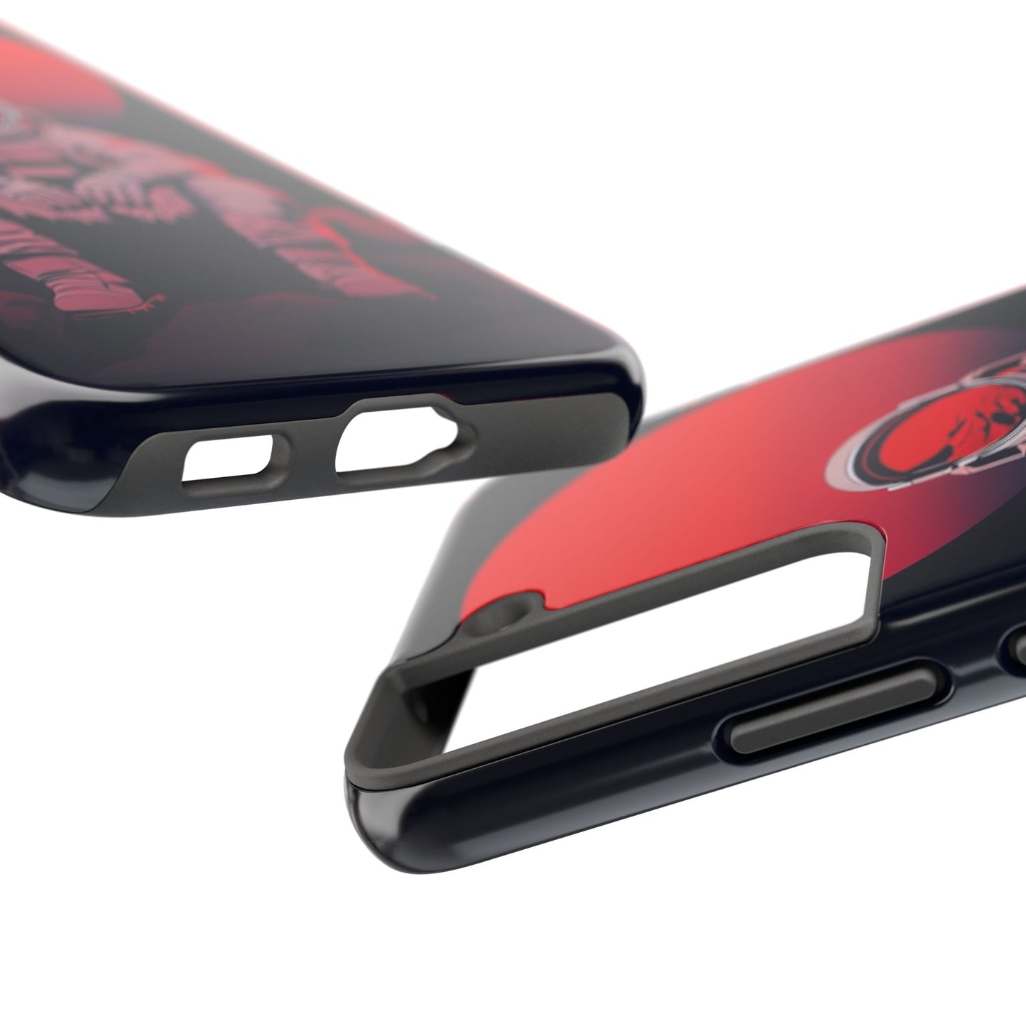 Tough Phone Cases Astronaut