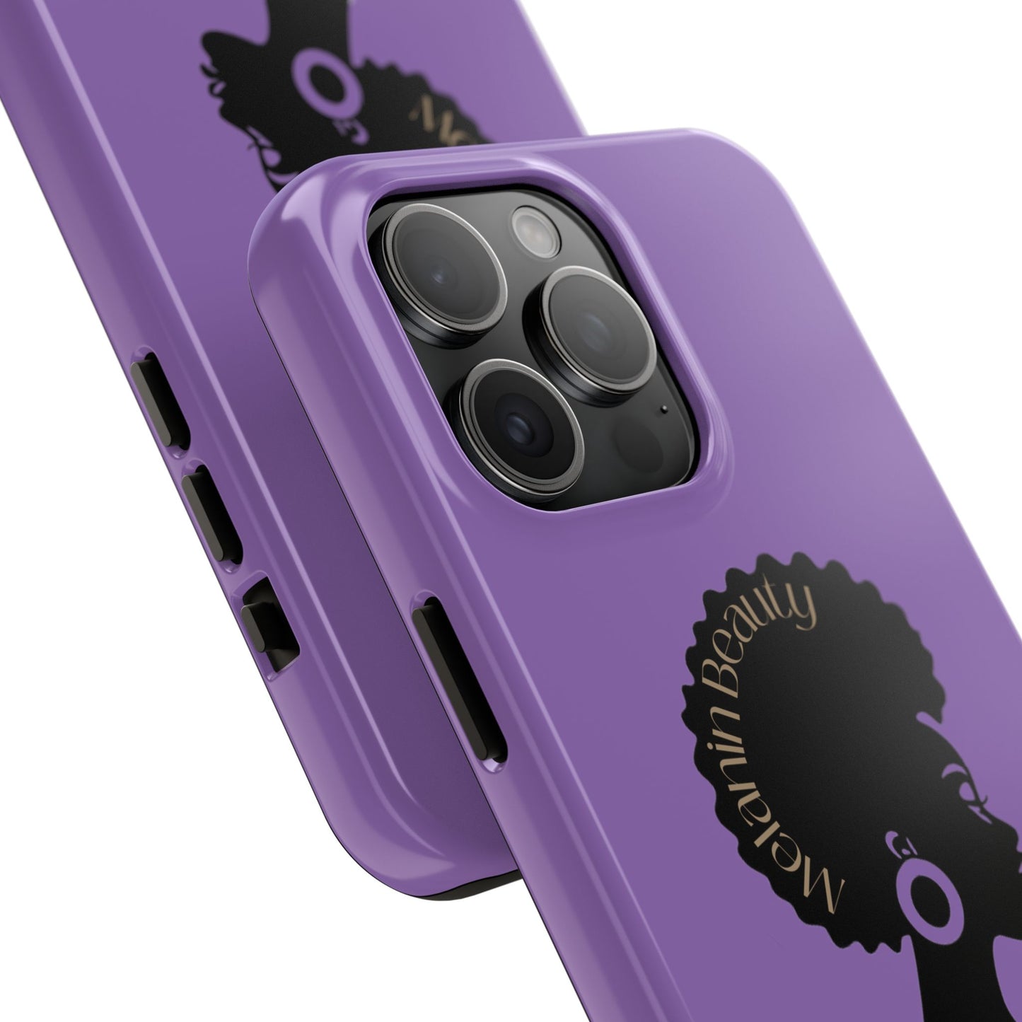 Empowering Tough Phone Case - 'Stand Together' Design
