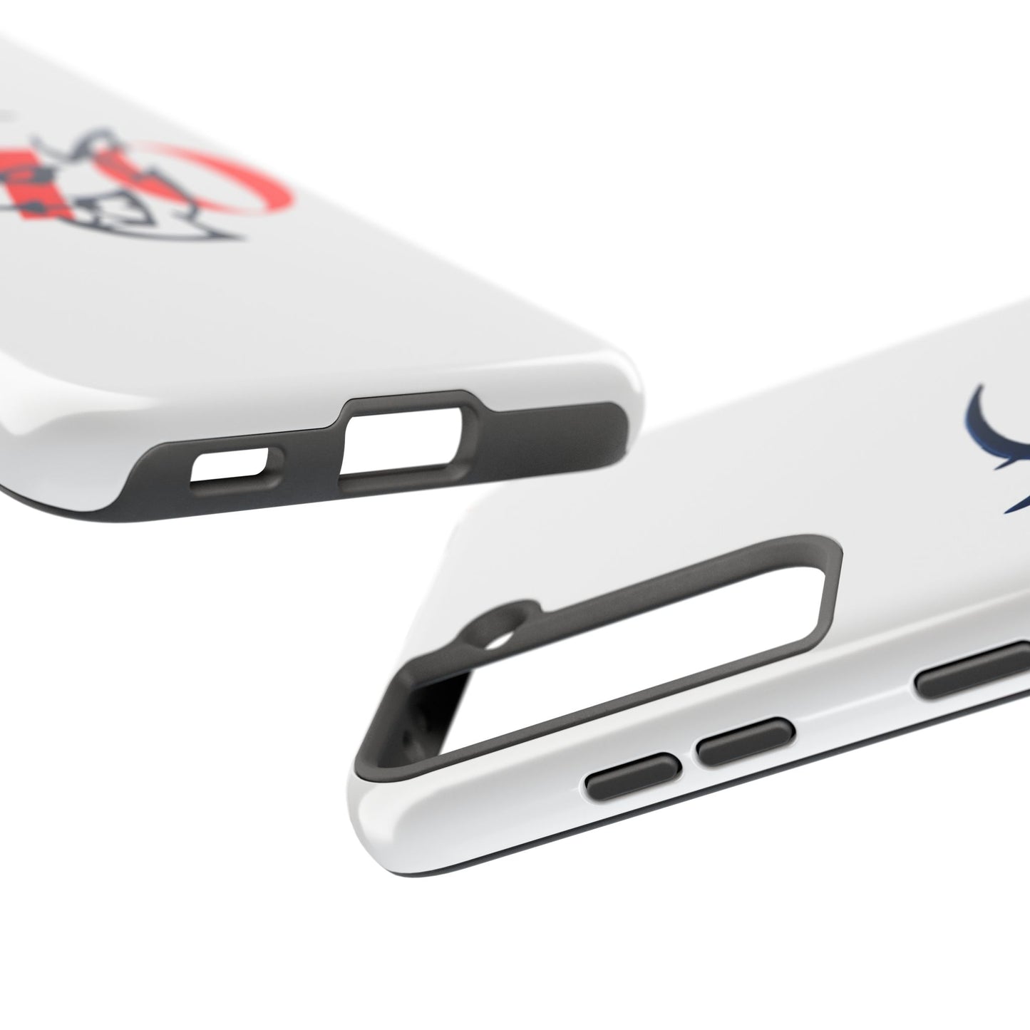 Phone case- Demon 170 Tough Phone Case - Durable Protection