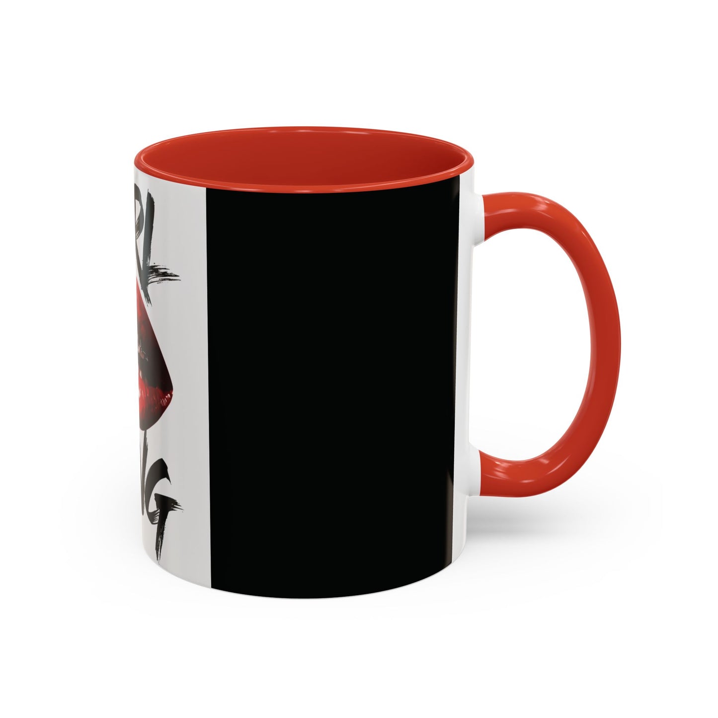 Coffee Mug -Girl Gang
