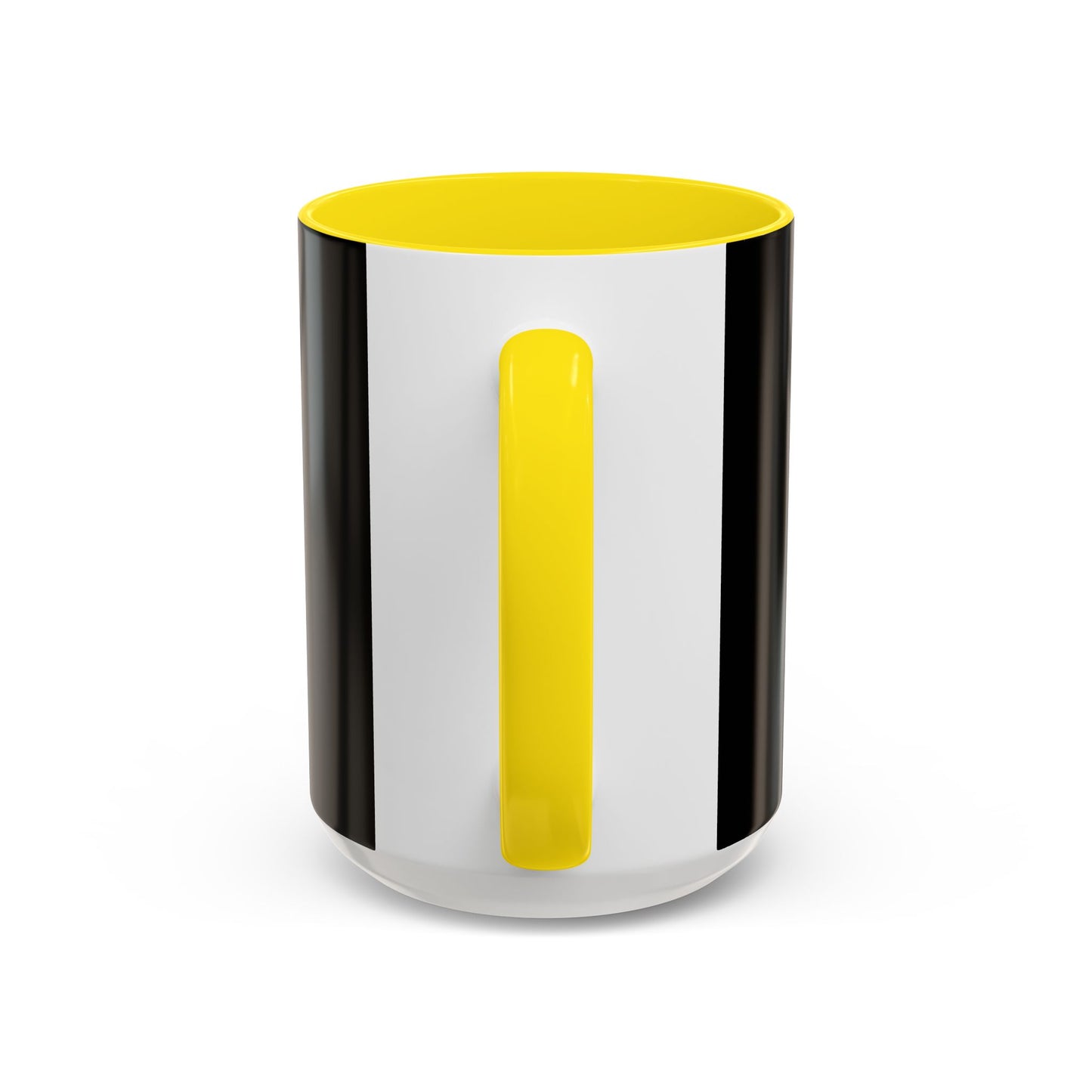 Motivational Accent Coffee Mug - "Step Your Game Up!" - Perfect for Gamers & Coffee Lovers