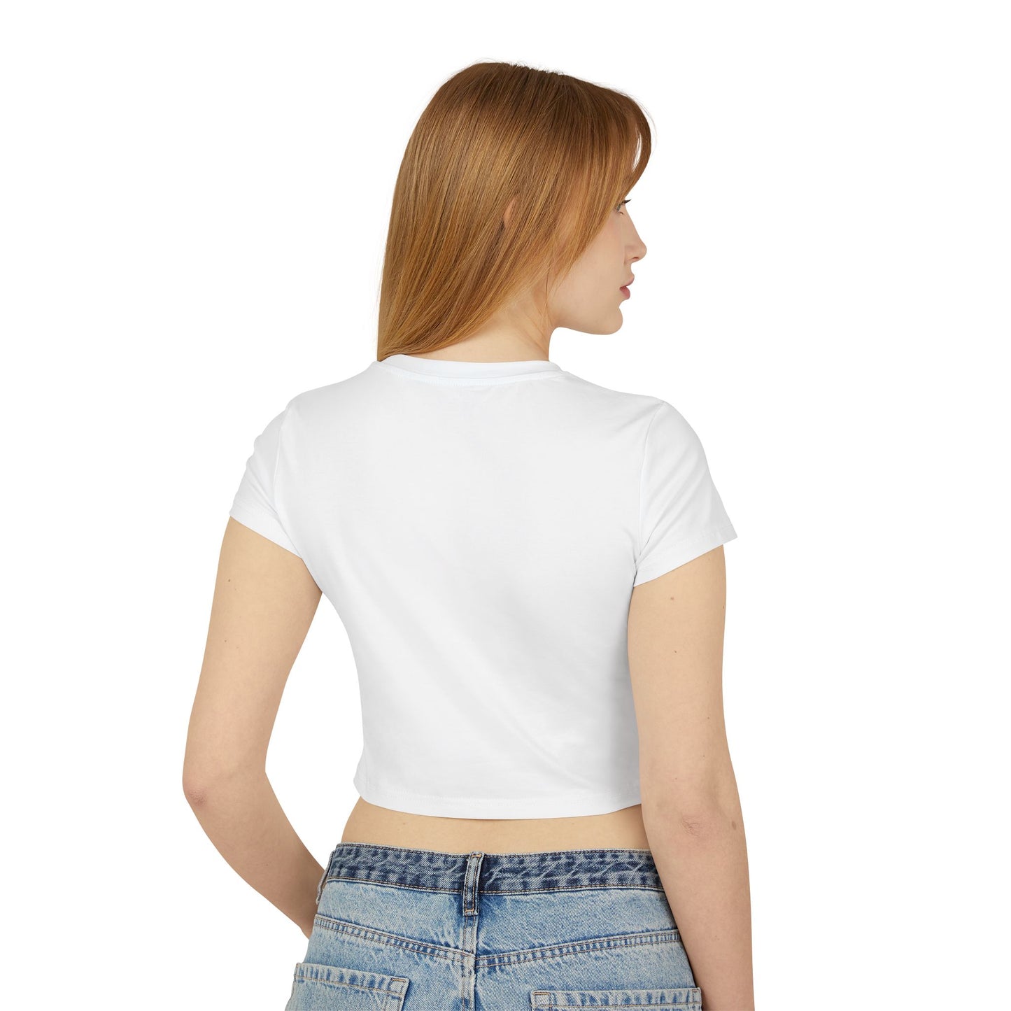 Car Enthusiast Women's Baby Tee - G80 You Know how we Comin'