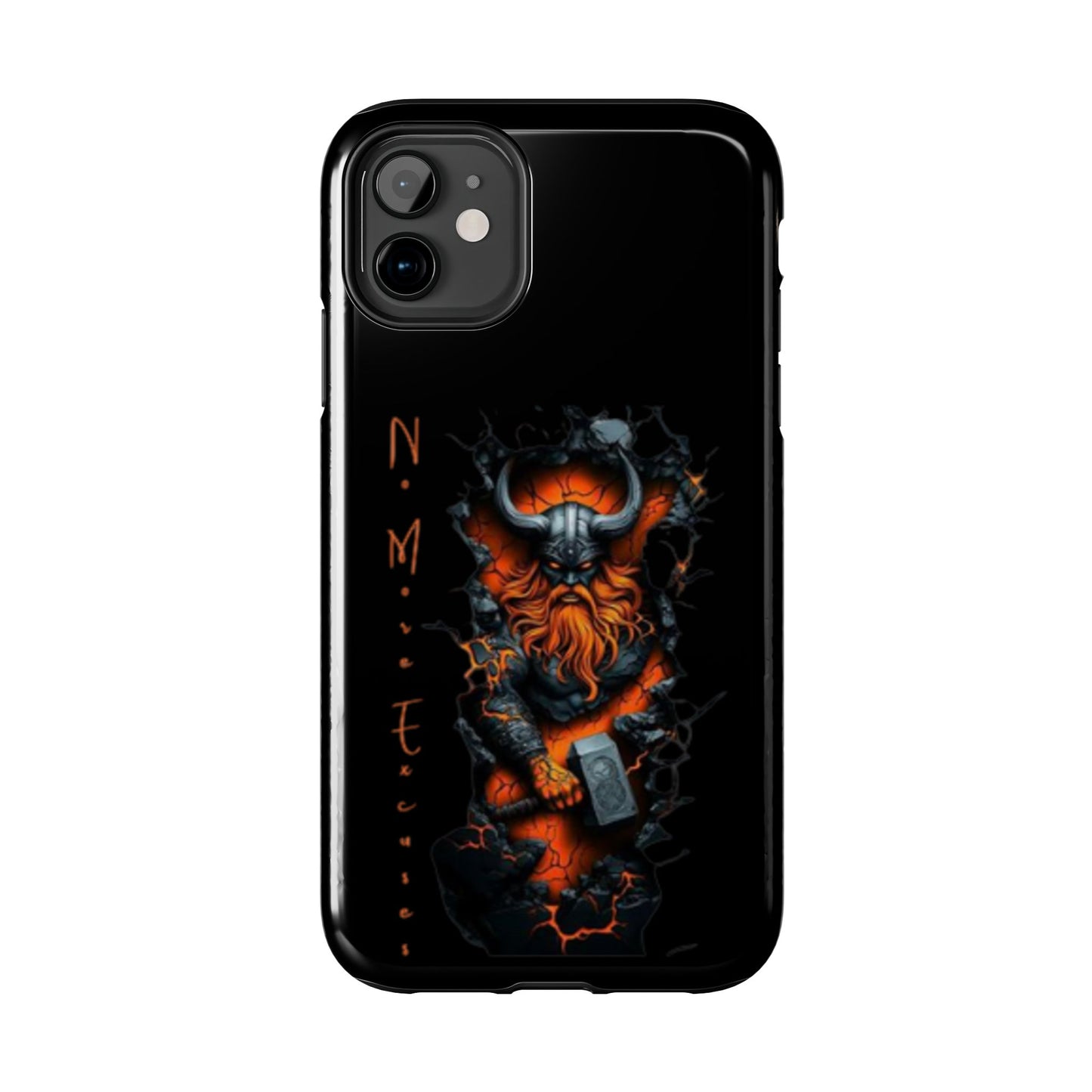 Phone case- SpiderMan Tough Phone Case - Durable Protection for Car Enthusiasts