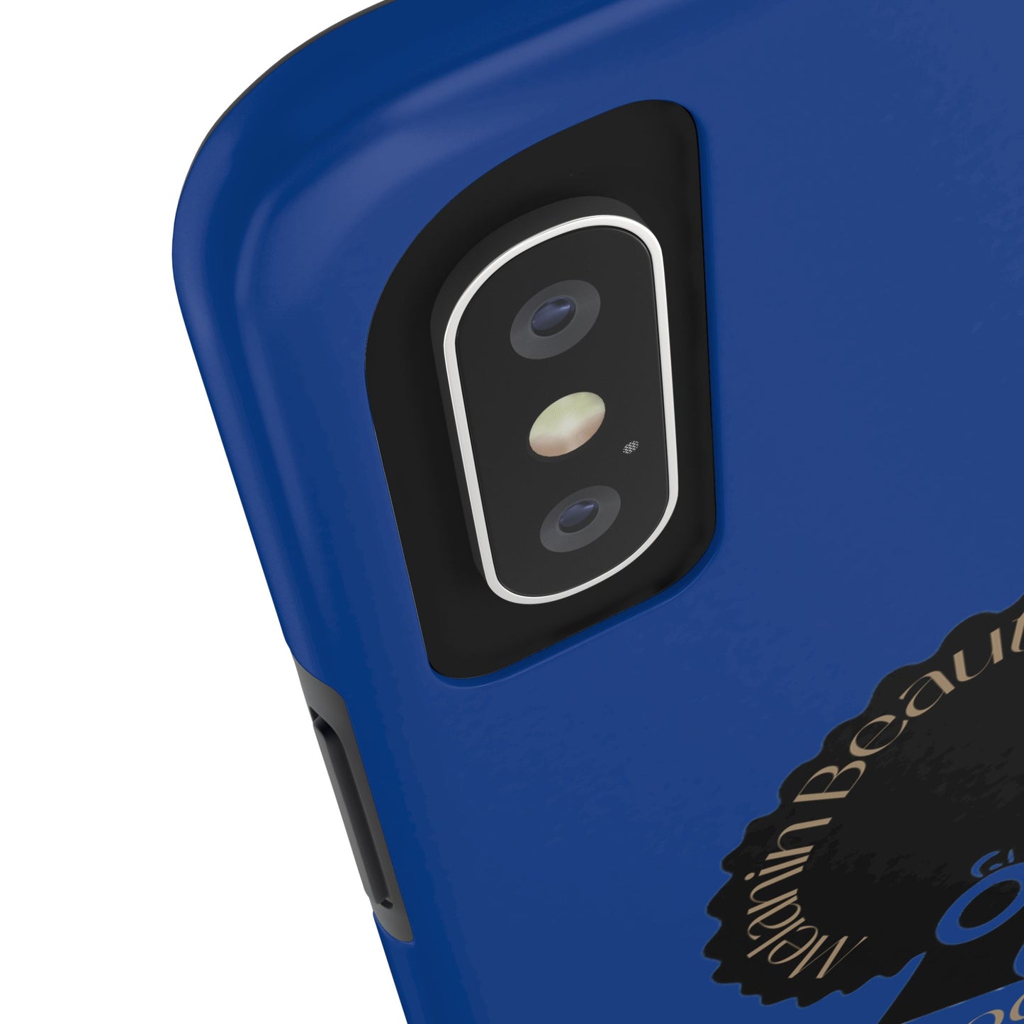 Empowering Tough Phone Case - 'Stand Together' Design